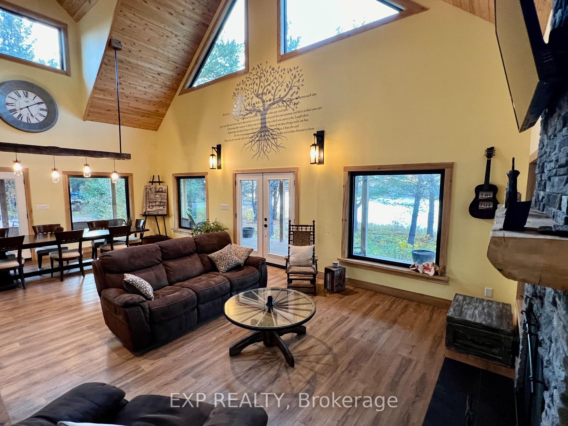 Photo 48 of 1249 waters edge Lane, Frontenac, Frontenac Centre — HOMEH