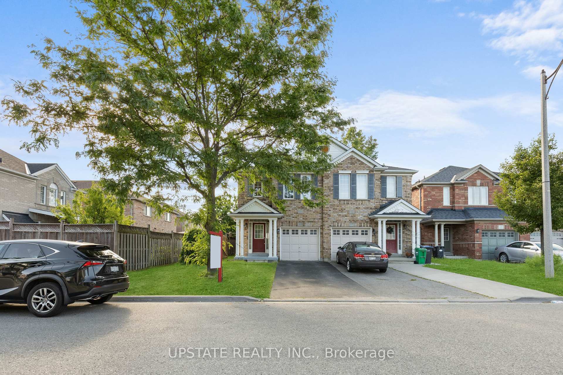 Front of 49 Sand Cherry Crescent