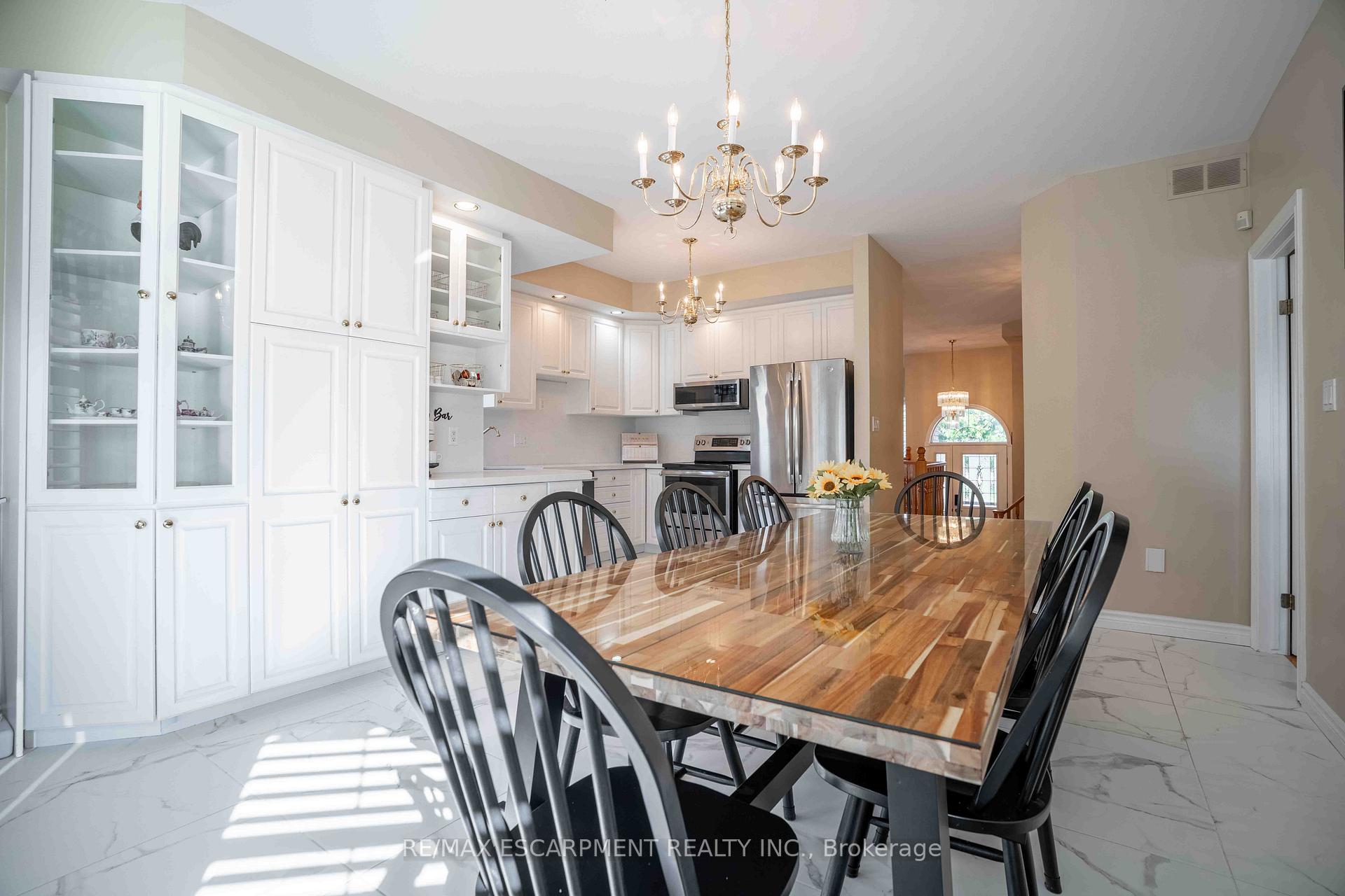 Photo 17 of 441 Crerar Drive, Hamilton, Crerar — HOMEH
