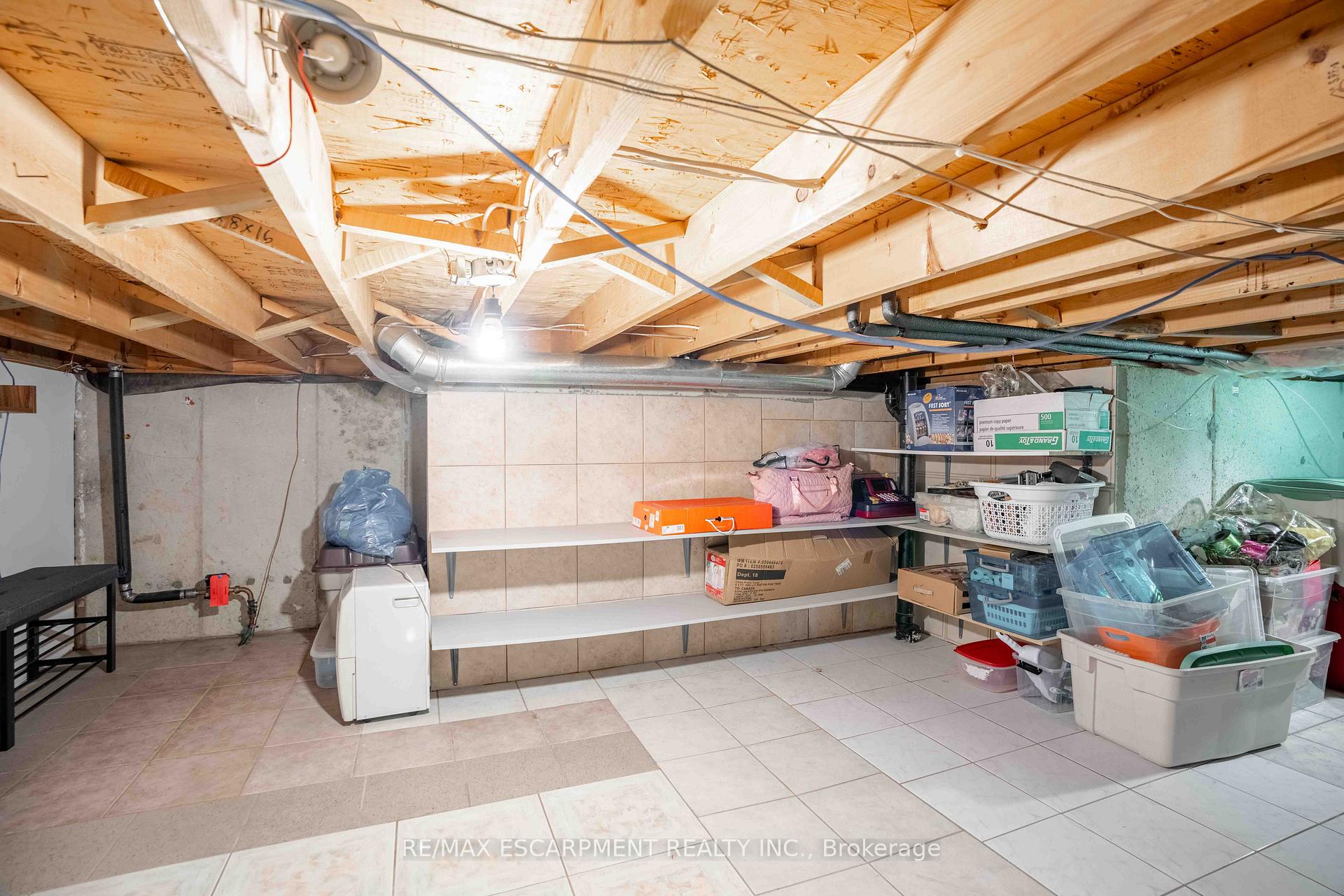 Photo 33 of 441 Crerar Drive, Hamilton, Crerar — HOMEH