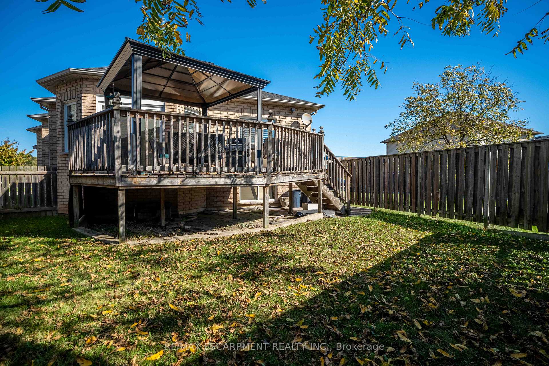 Photo 35 of 441 Crerar Drive, Hamilton, Crerar — HOMEH