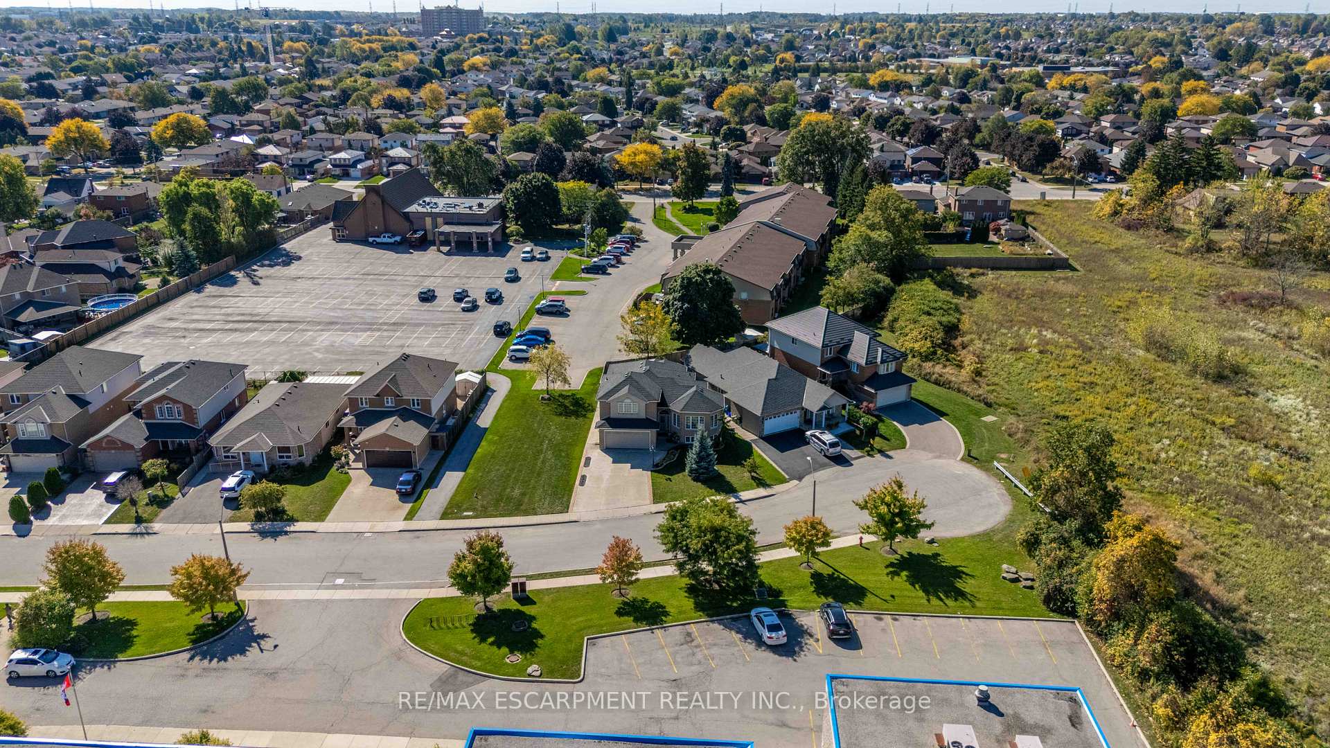 Photo 39 of 441 Crerar Drive, Hamilton, Crerar — HOMEH