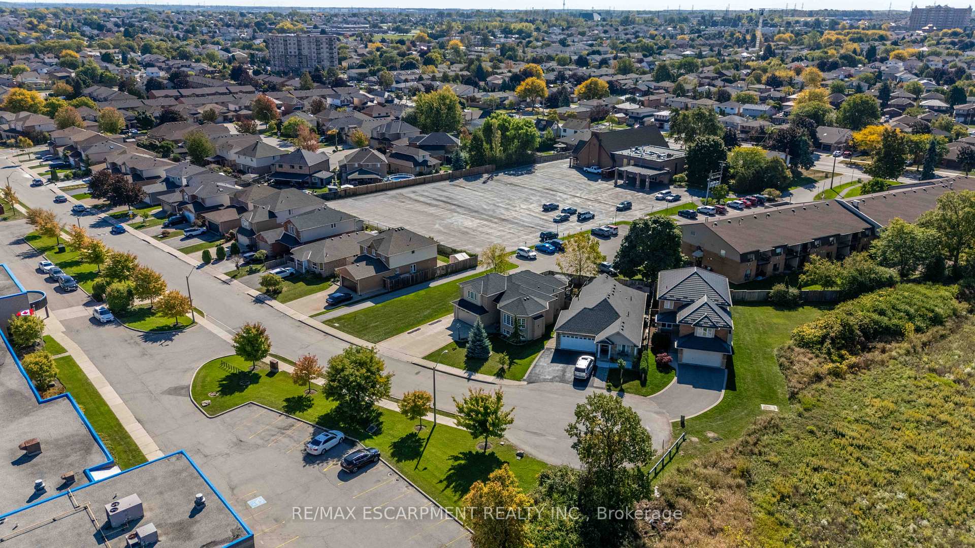 Photo 40 of 441 Crerar Drive, Hamilton, Crerar — HOMEH