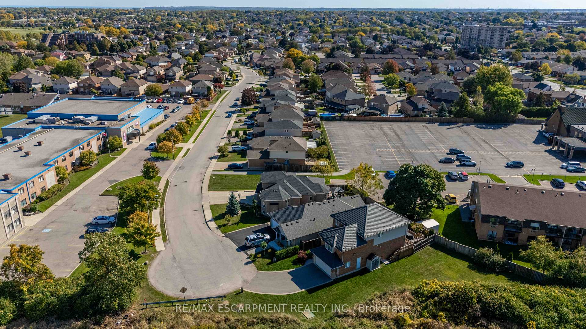 Photo 41 of 441 Crerar Drive, Hamilton, Crerar — HOMEH