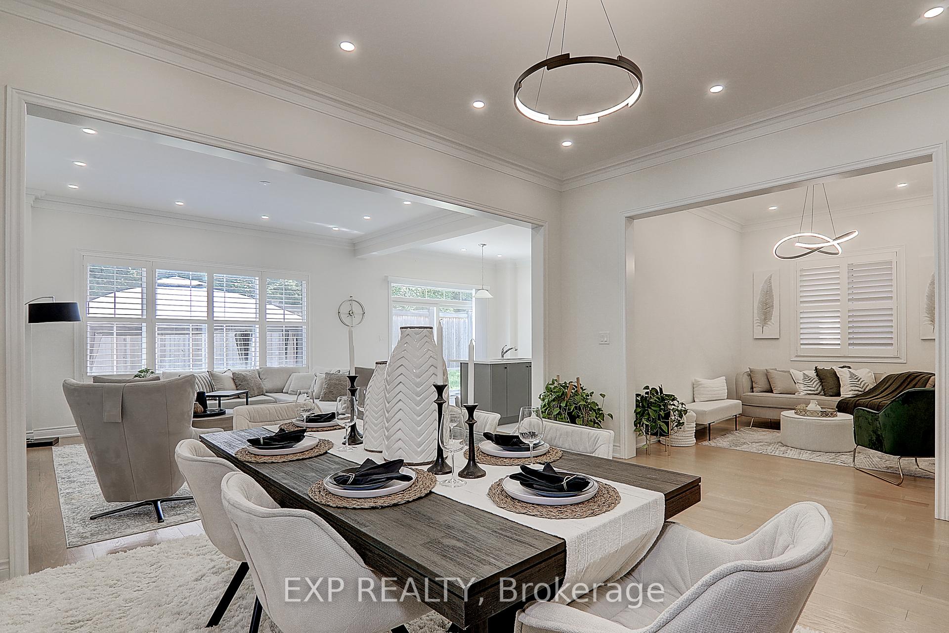 Photo 5 of 21 Ash Hill Avenue, Caledon, Caledon East — HOMEH