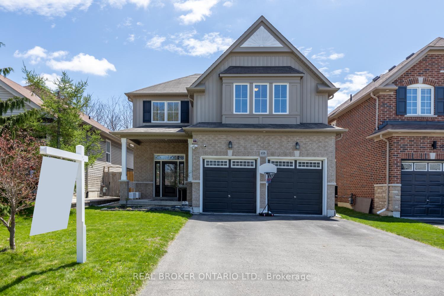 Photo 2 of 65 B Concession Street E, Clarington, Bowmanville — HOMEH