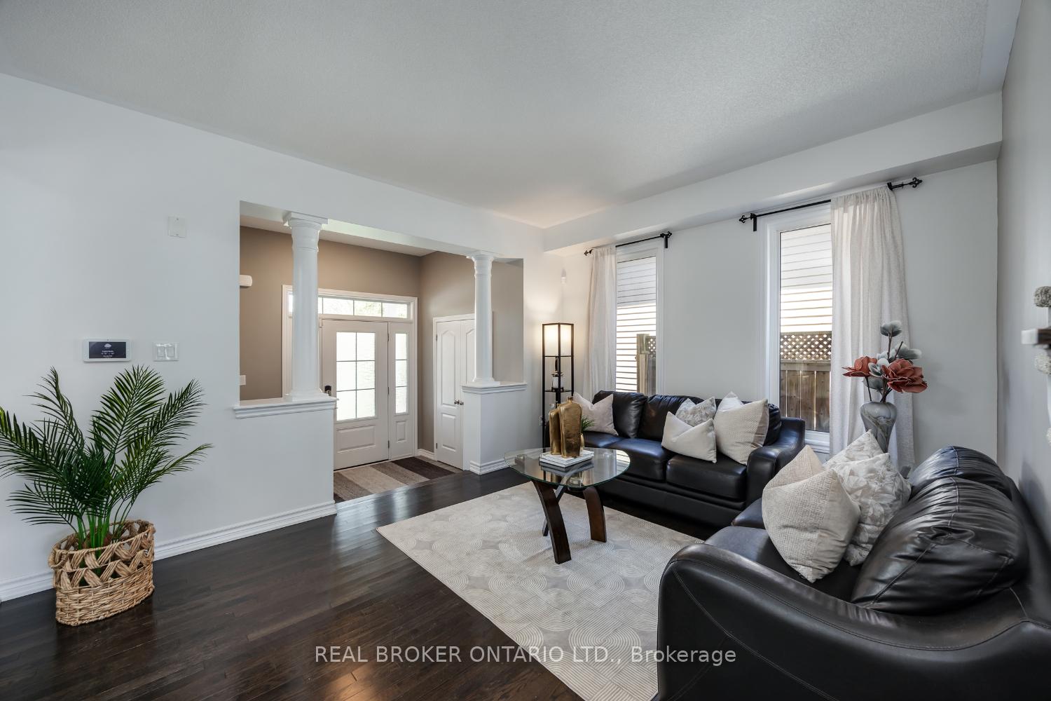 Photo 7 of 65 B Concession Street E, Clarington, Bowmanville — HOMEH
