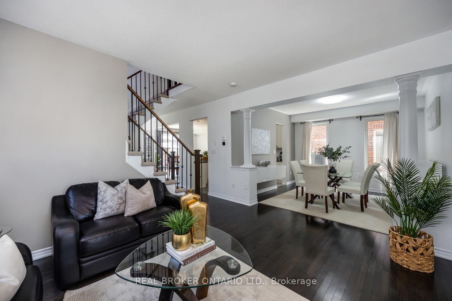 Photo 8 of 65 B Concession Street E, Clarington, Bowmanville — HOMEH