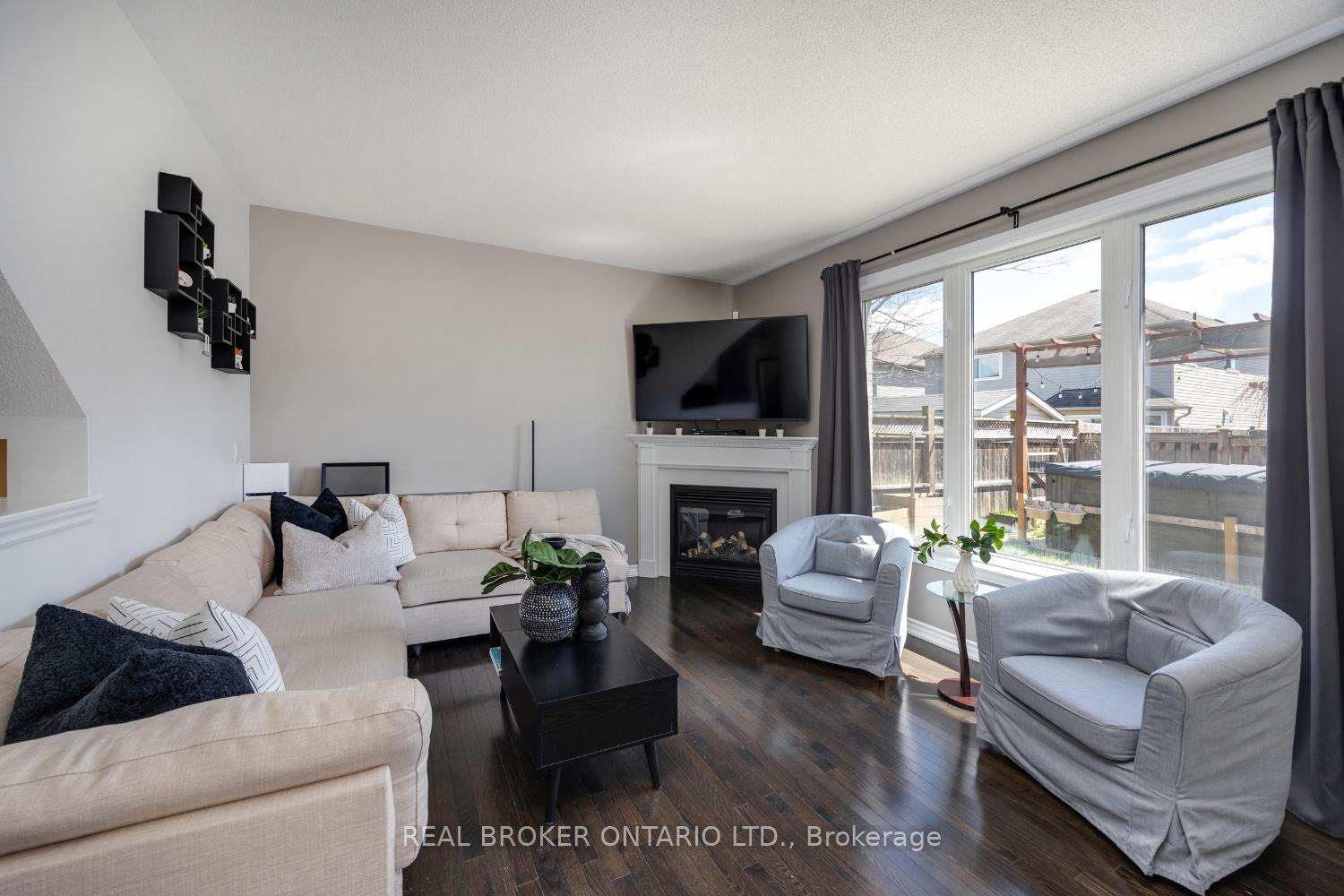 Photo 18 of 65 B Concession Street E, Clarington, Bowmanville — HOMEH