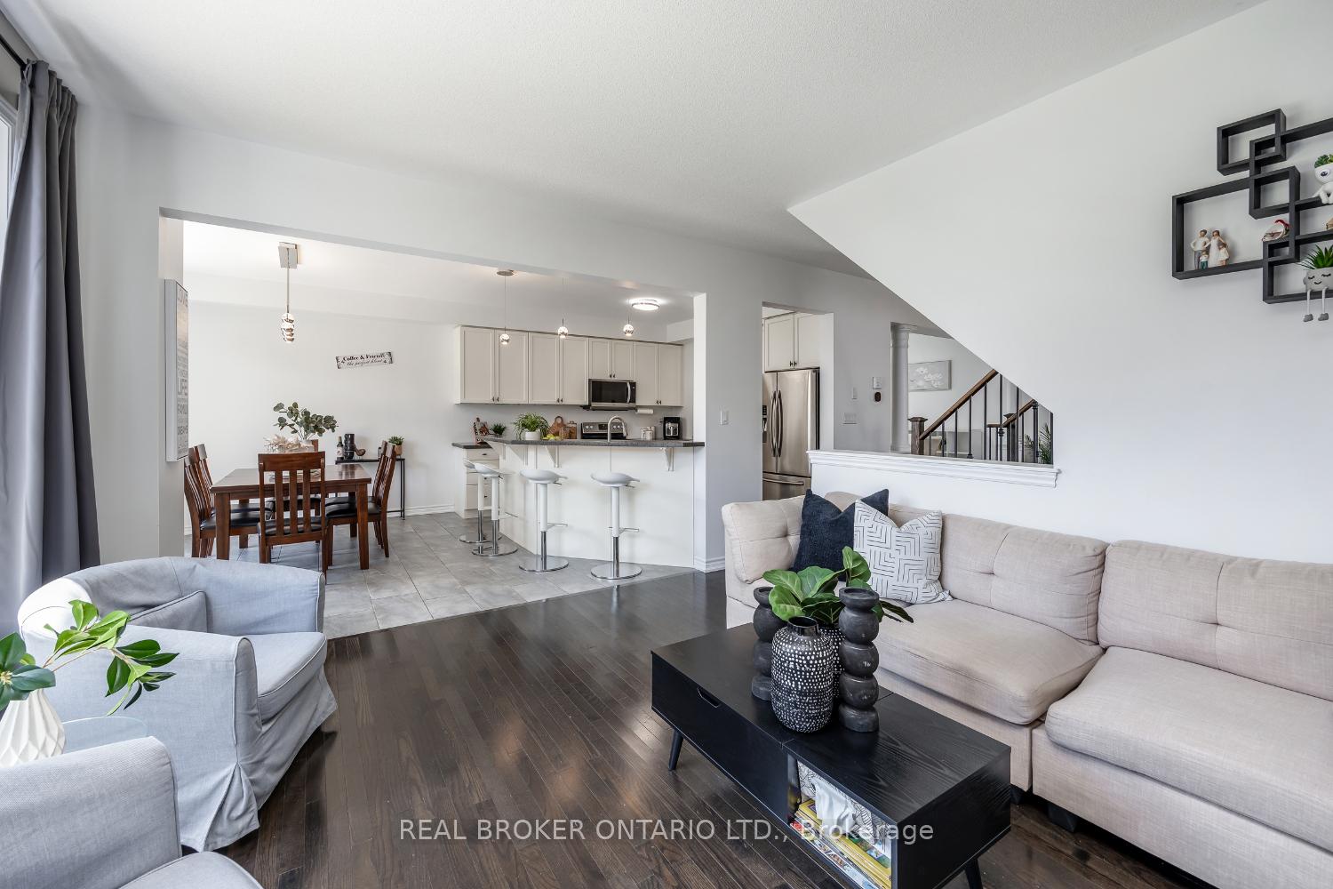 Photo 19 of 65 B Concession Street E, Clarington, Bowmanville — HOMEH