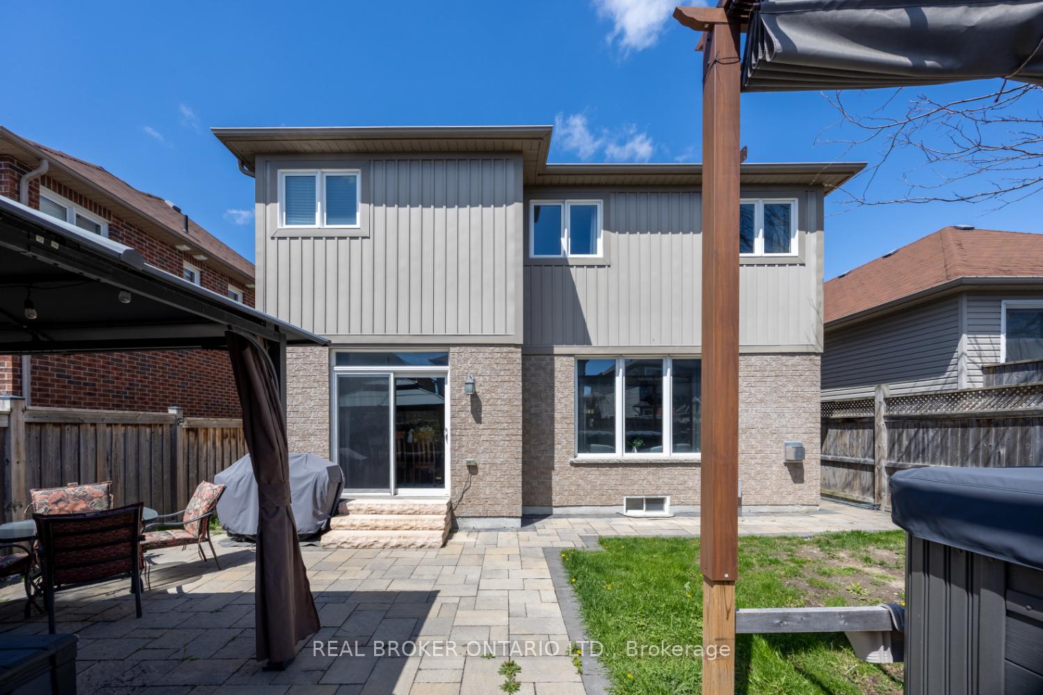 Photo 29 of 65 B Concession Street E, Clarington, Bowmanville — HOMEH