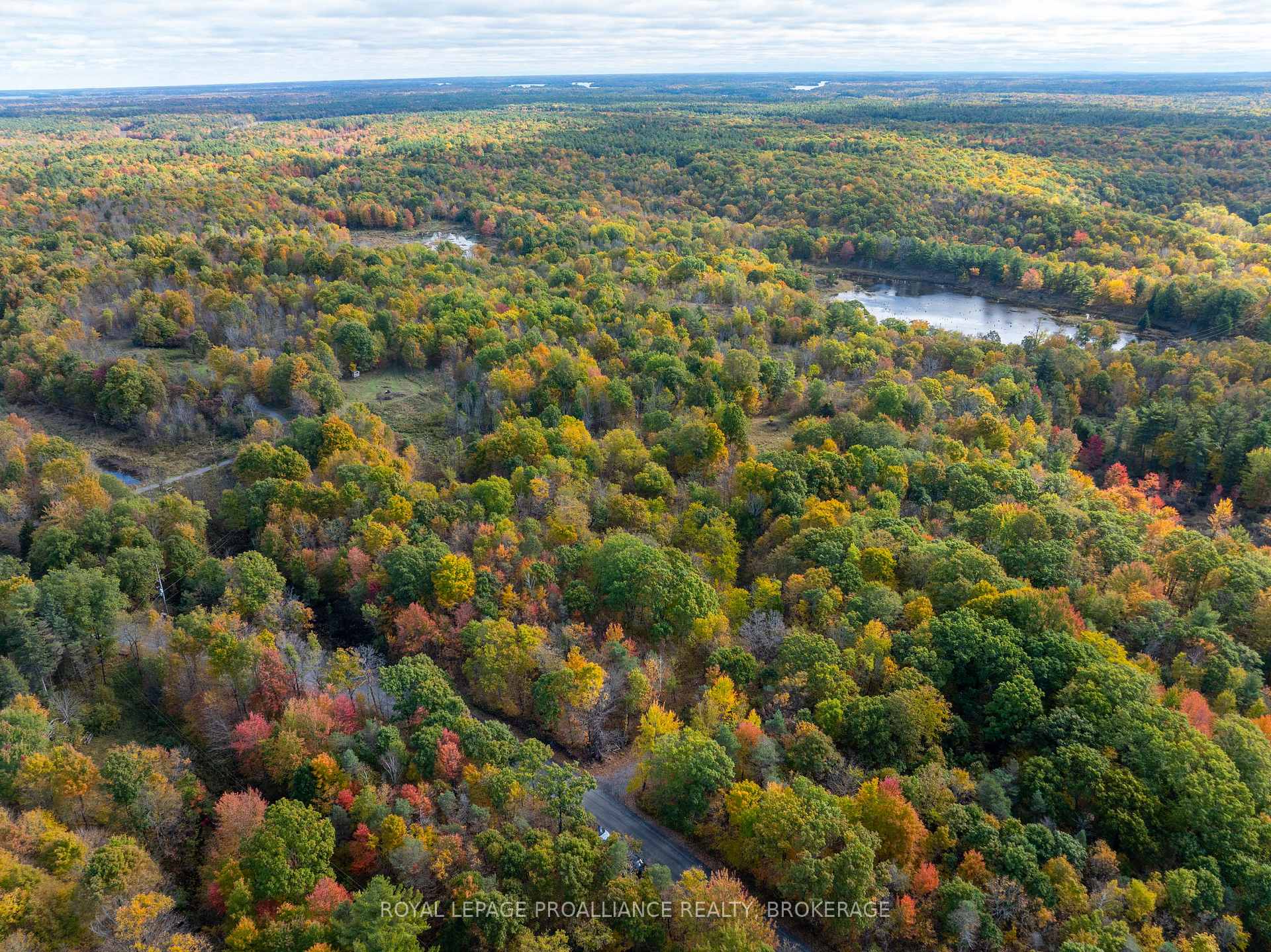 Photo 4 of PL12&13 Devil Lake Road, Frontenac, Frontenac South — HOMEH