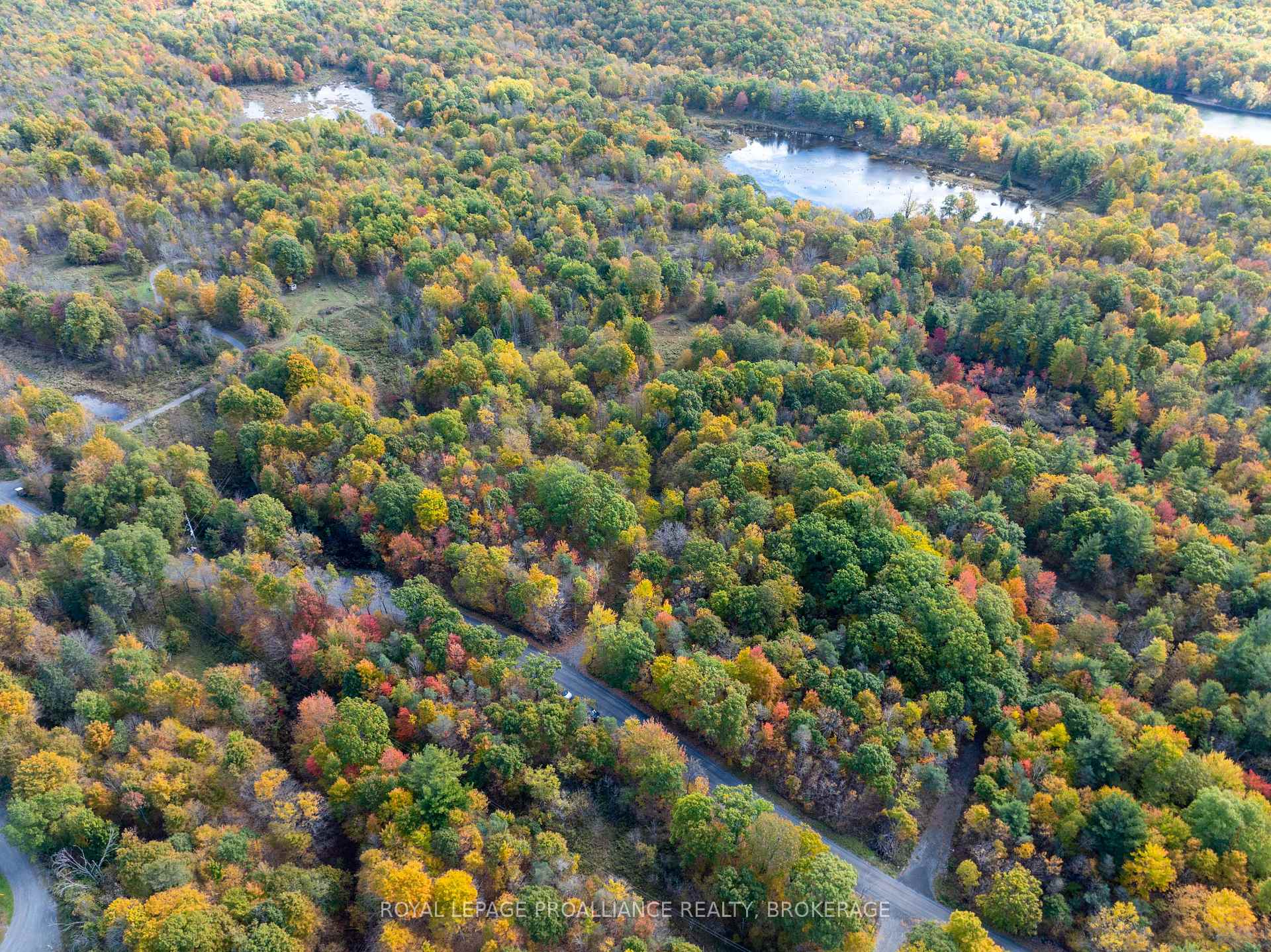 Photo 5 of PL12&13 Devil Lake Road, Frontenac, Frontenac South — HOMEH