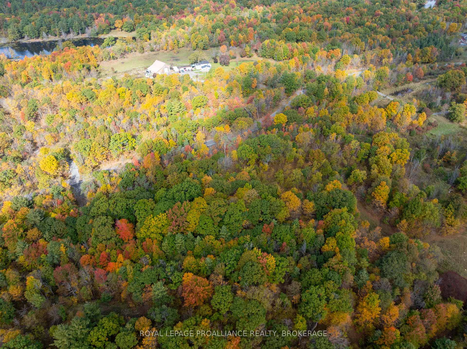 Photo 8 of PL12&13 Devil Lake Road, Frontenac, Frontenac South — HOMEH