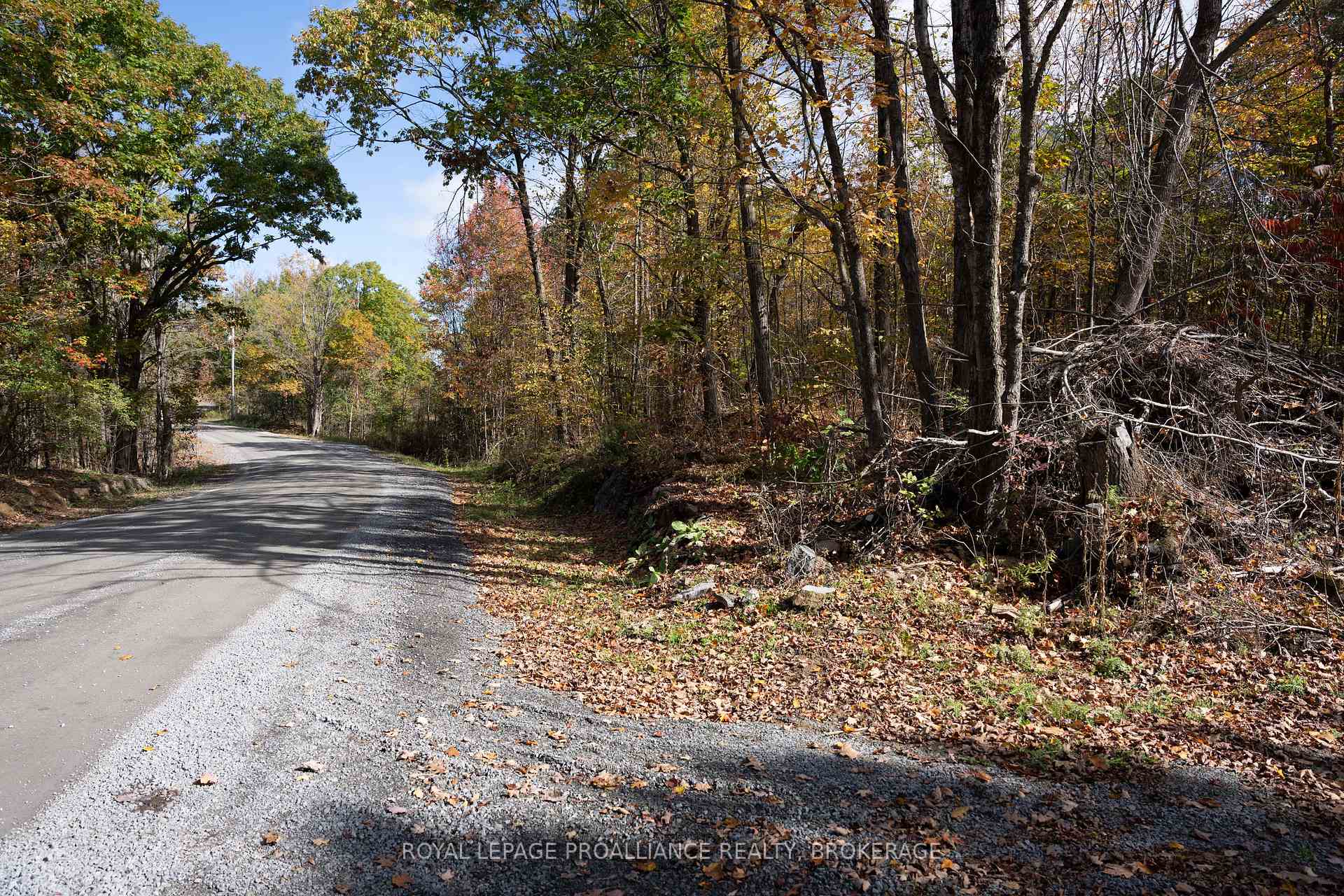Photo 11 of PL12&13 Devil Lake Road, Frontenac, Frontenac South — HOMEH