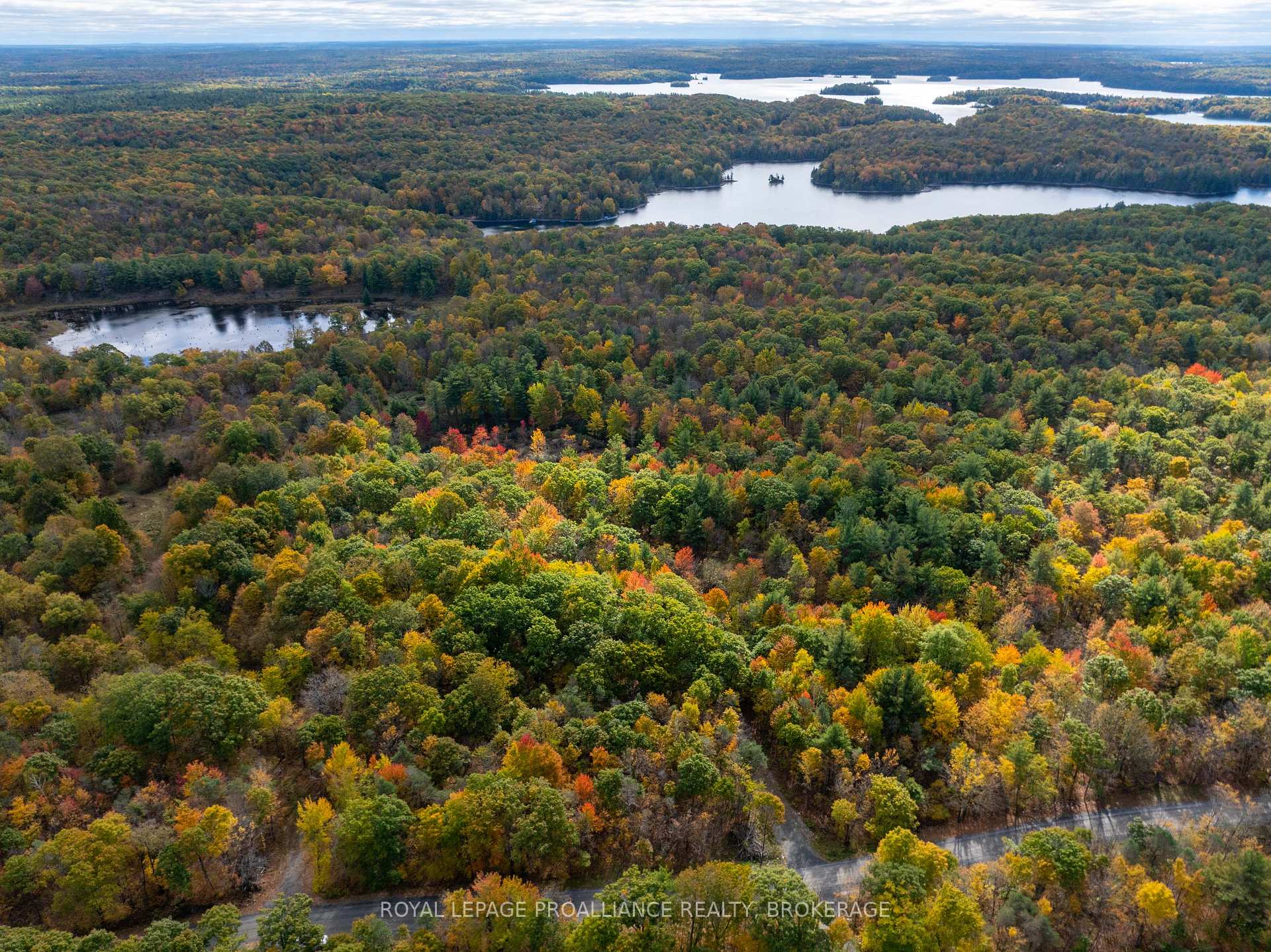 Photo 19 of PL12&13 Devil Lake Road, Frontenac, Frontenac South — HOMEH