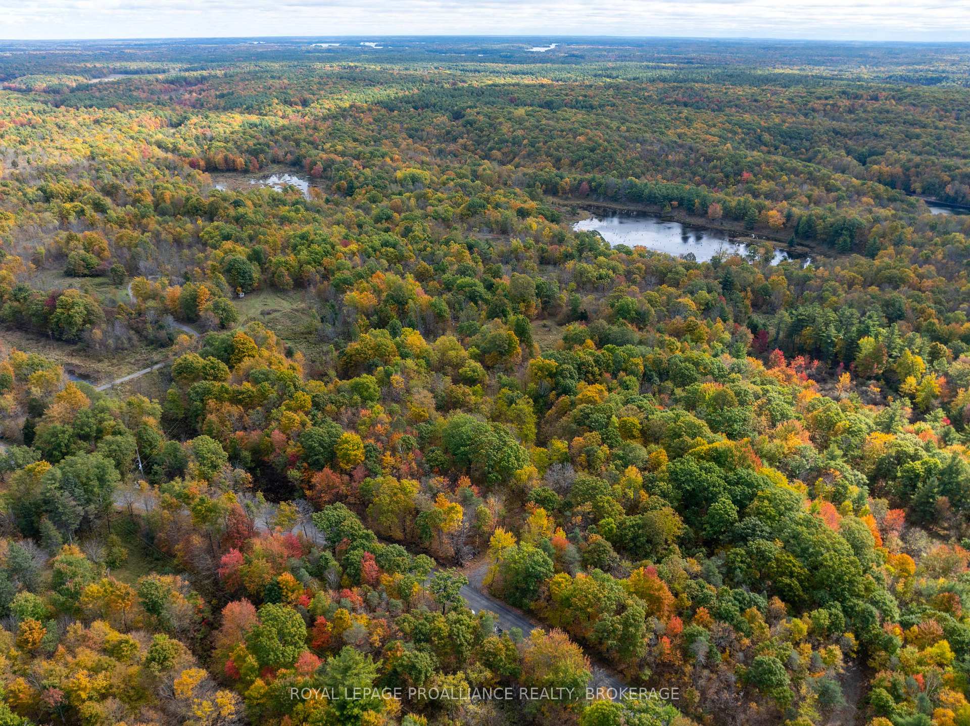 Photo 21 of PL12&13 Devil Lake Road, Frontenac, Frontenac South — HOMEH