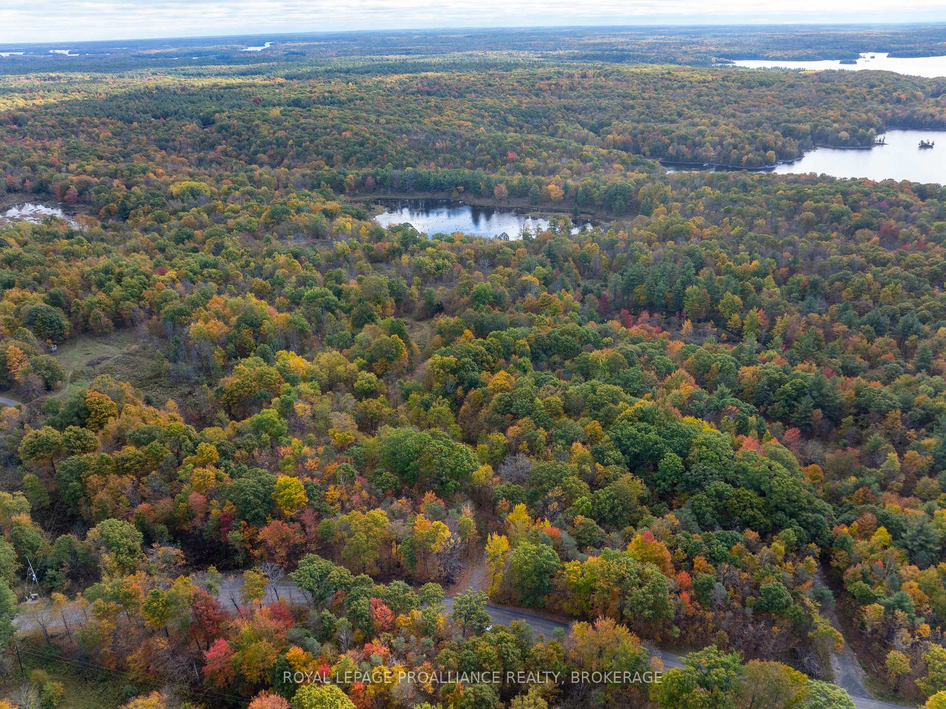 Photo 23 of PL12&13 Devil Lake Road, Frontenac, Frontenac South — HOMEH