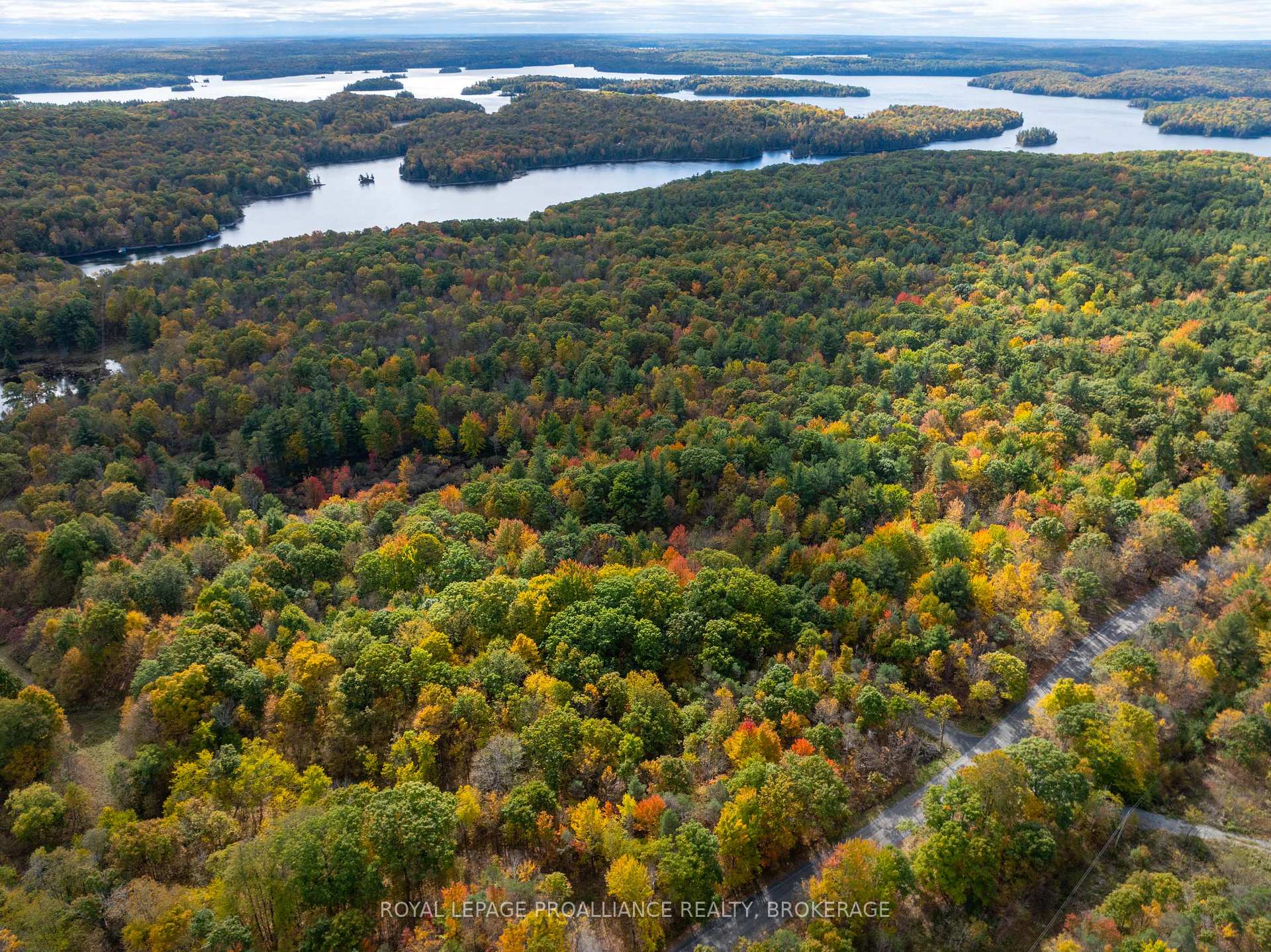 Photo 26 of PL12&13 Devil Lake Road, Frontenac, Frontenac South — HOMEH