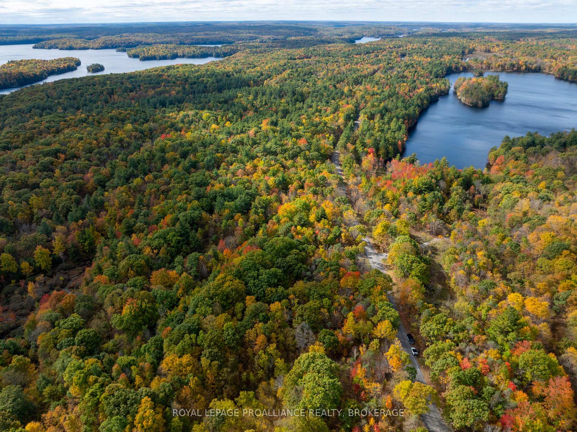 Photo 28 of PL12&13 Devil Lake Road, Frontenac, Frontenac South — HOMEH