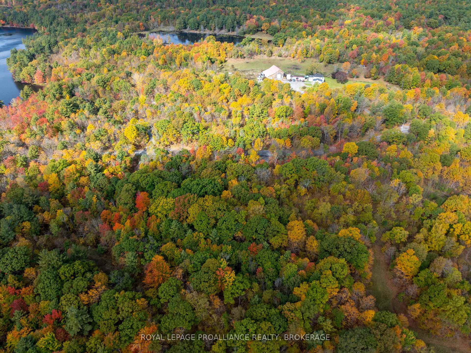 Photo 33 of PL12&13 Devil Lake Road, Frontenac, Frontenac South — HOMEH