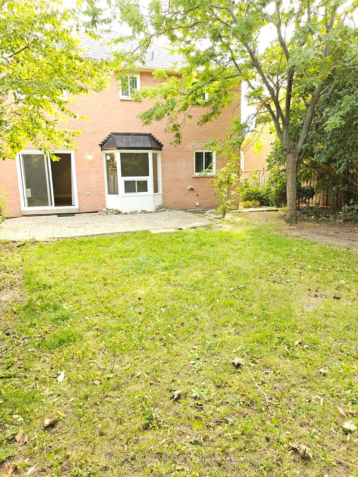 Photo 35 of 57 Blackmere Circle, Brampton, Fletcher's Creek South — HOMEH
