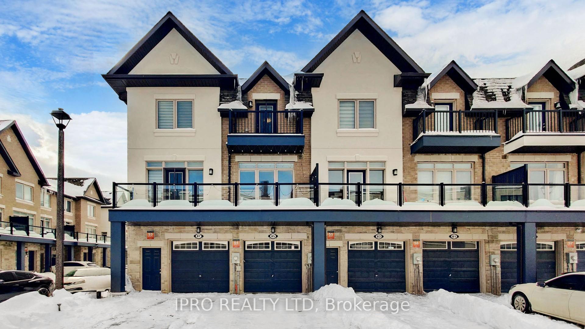 Photo 3 of 85 Springdale Avenue, Caledon, Rural Caledon — HOMEH