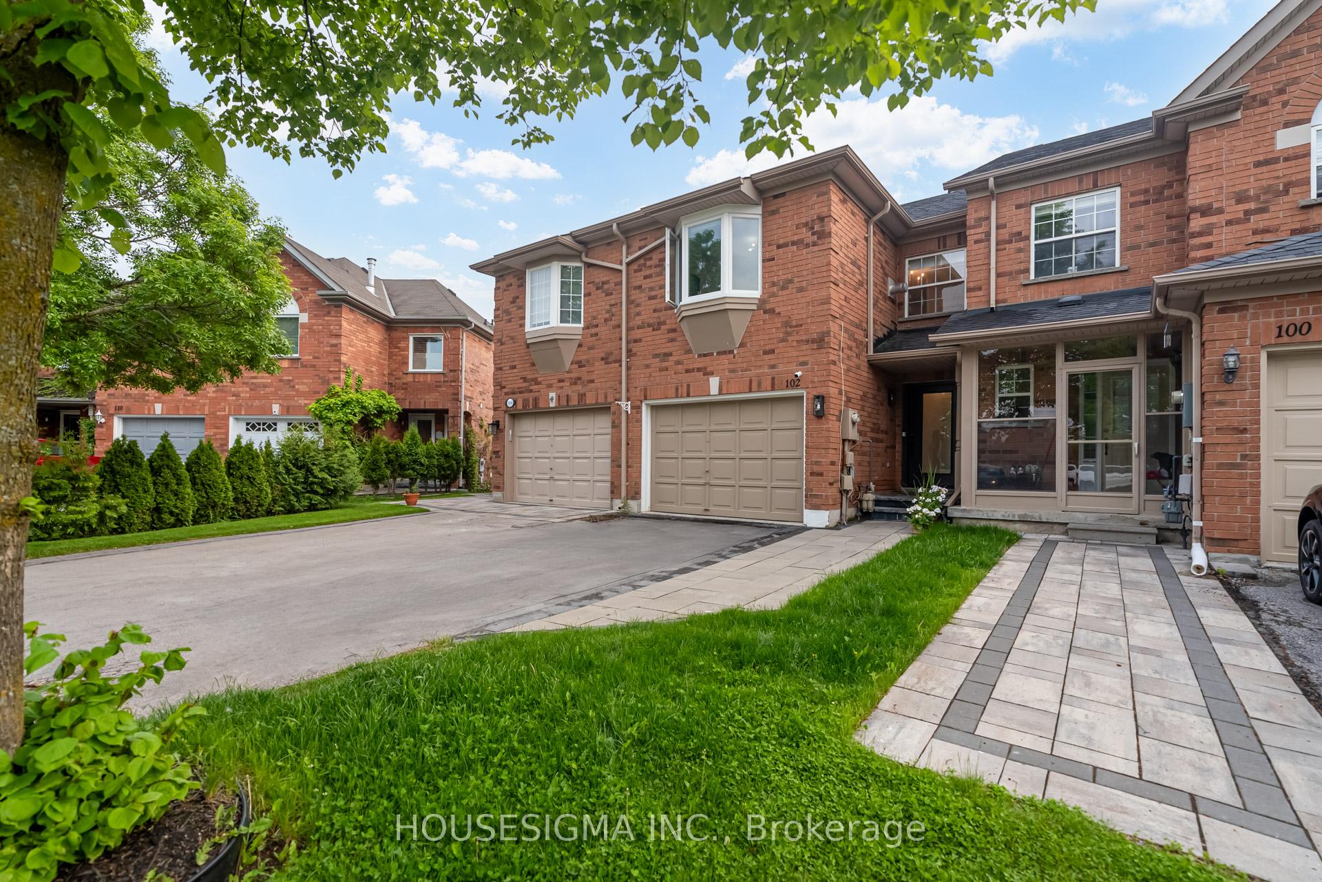 Photo 3 of 102 Milloy Place, Aurora, Aurora Grove — HOMEH