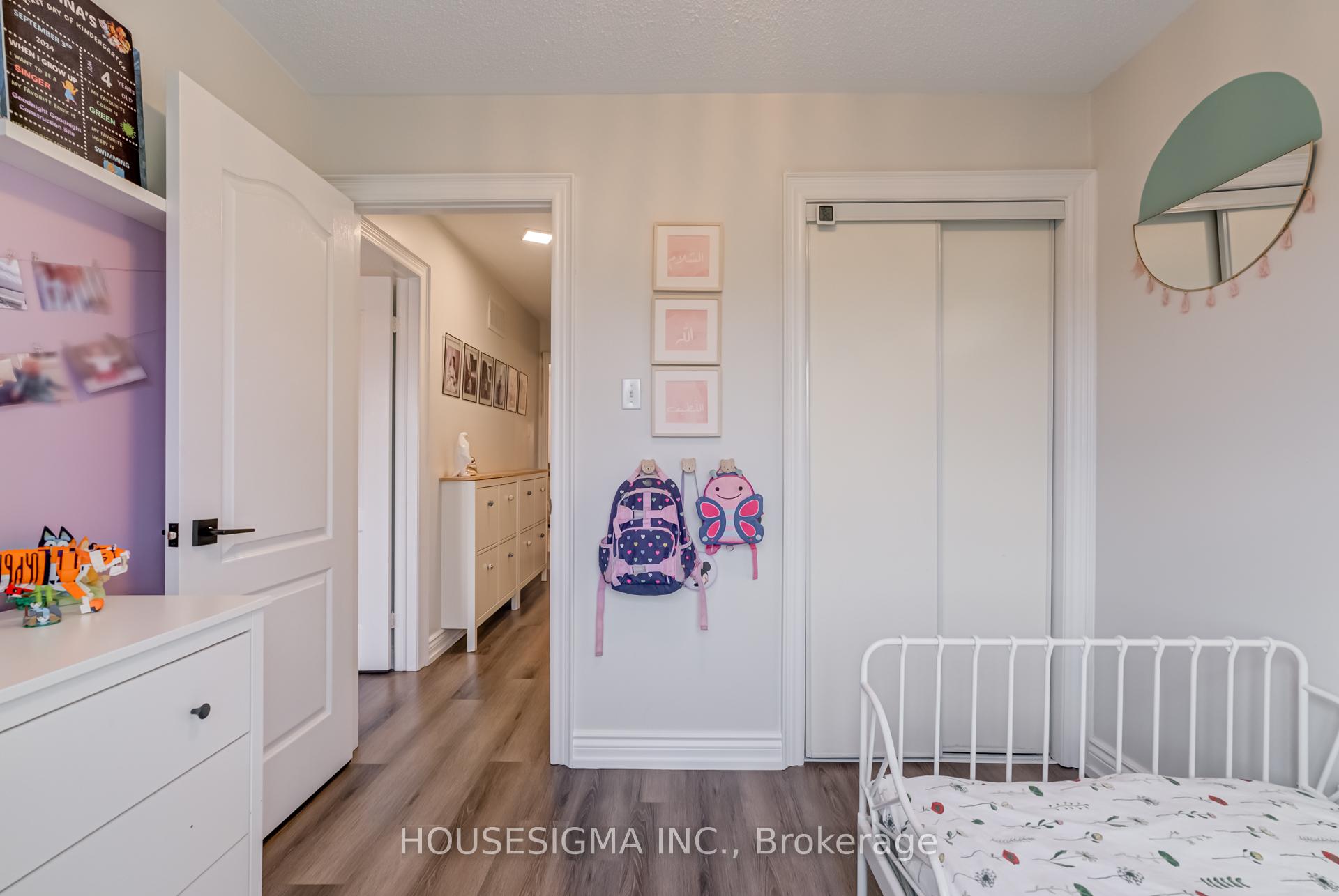 Photo 28 of 102 Milloy Place, Aurora, Aurora Grove — HOMEH