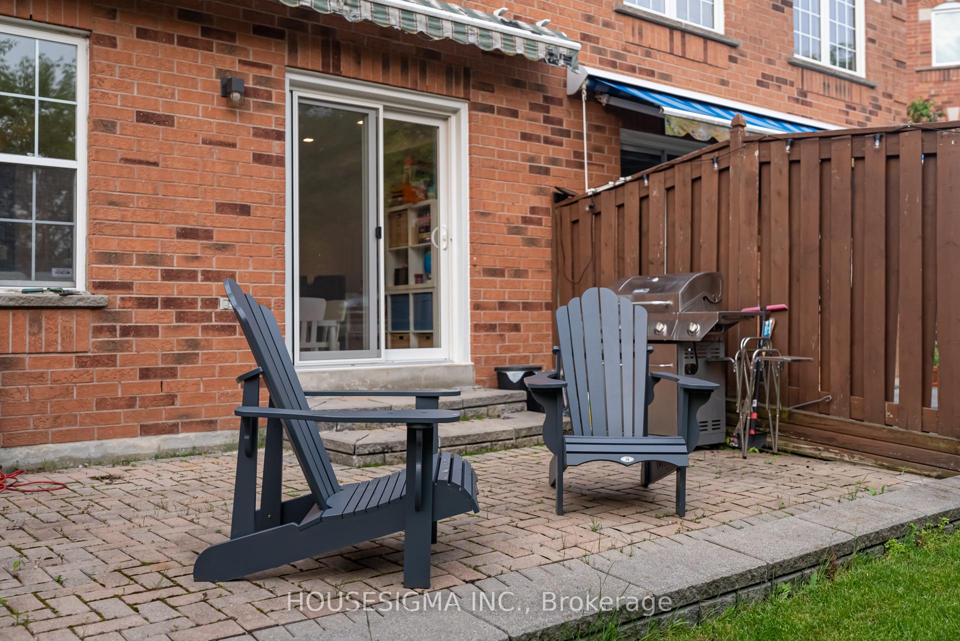 Photo 45 of 102 Milloy Place, Aurora, Aurora Grove — HOMEH