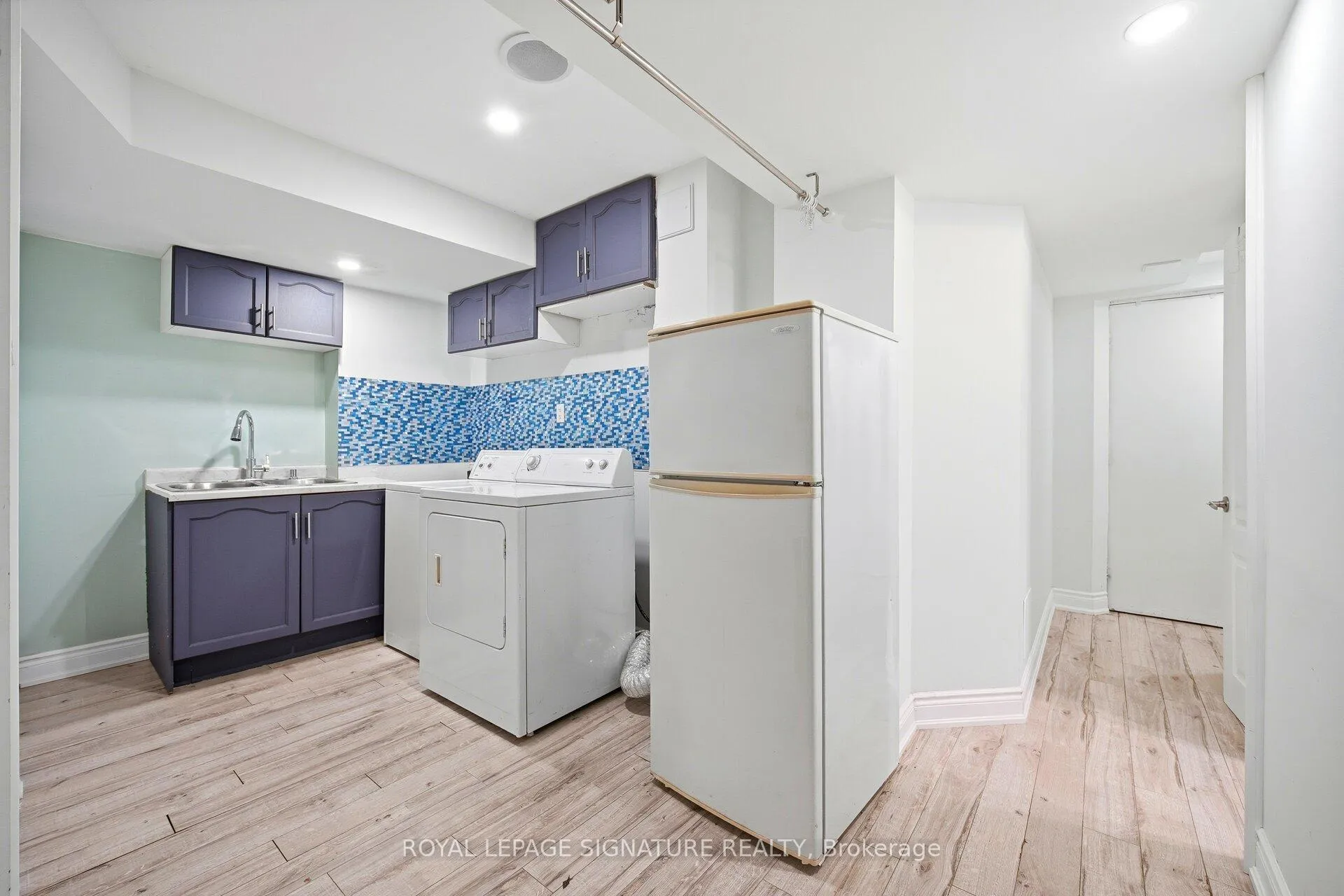 Photo 44 of 46 Loons Call Crescent, Brampton, Sandringham-Wellington — HOMEH