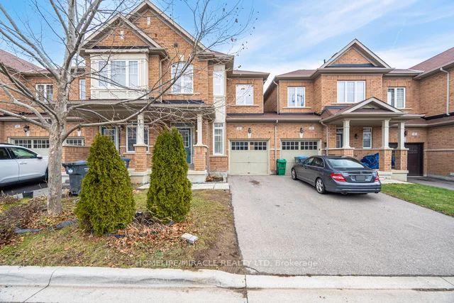 Photo 1 of 93 Kempenfelt Trail, Brampton, Northwest Brampton — HOMEH