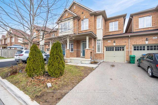 Photo 2 of 93 Kempenfelt Trail, Brampton, Northwest Brampton — HOMEH