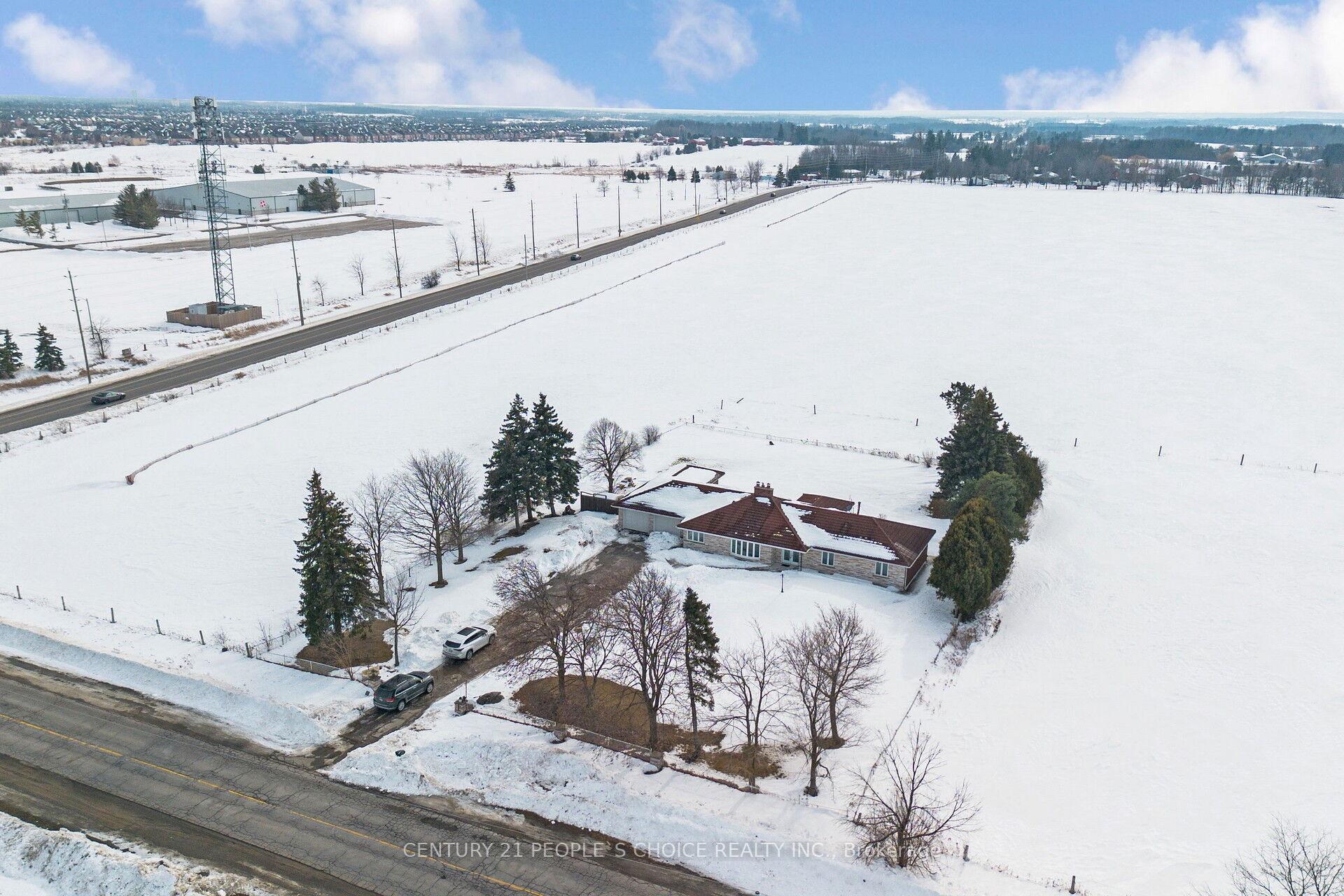 Photo 1 of 13026 Heart Lake Road, Caledon, Rural Caledon — HOMEH