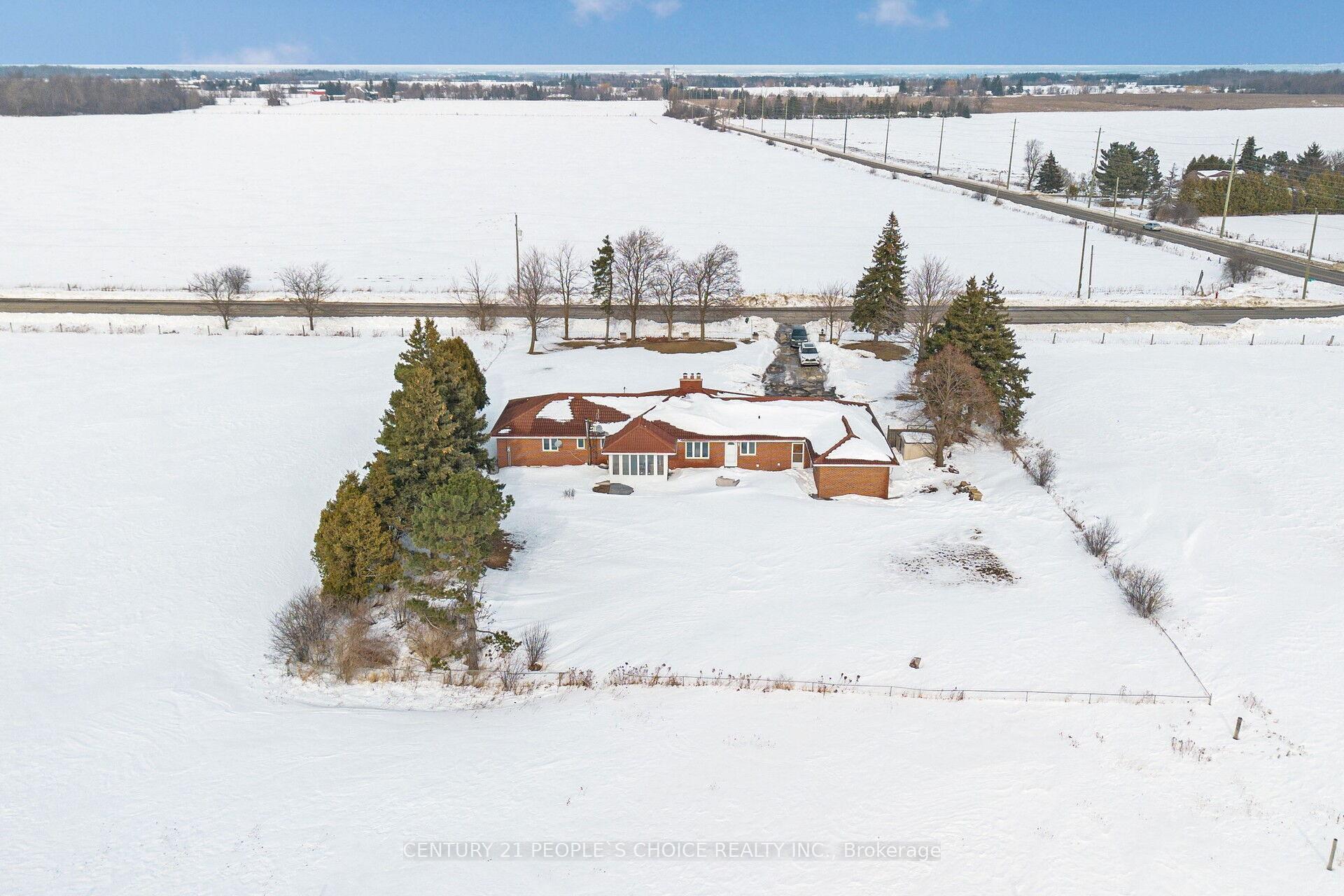 Photo 2 of 13026 Heart Lake Road, Caledon, Rural Caledon — HOMEH