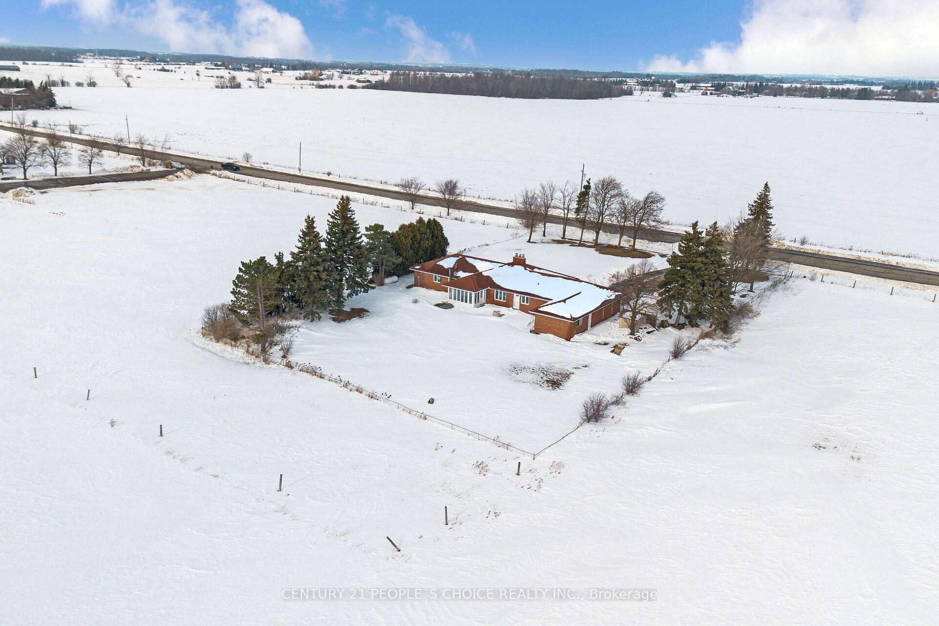 Photo 3 of 13026 Heart Lake Road, Caledon, Rural Caledon — HOMEH
