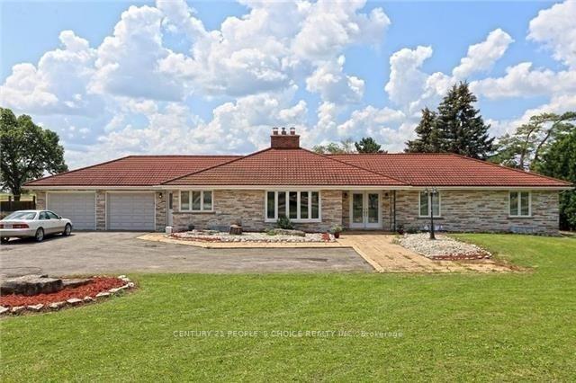Photo 5 of 13026 Heart Lake Road, Caledon, Rural Caledon — HOMEH