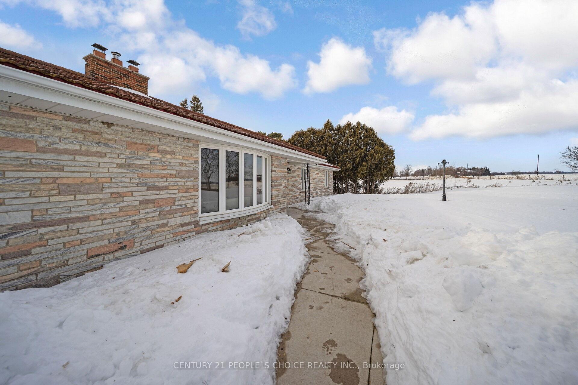 Photo 7 of 13026 Heart Lake Road, Caledon, Rural Caledon — HOMEH