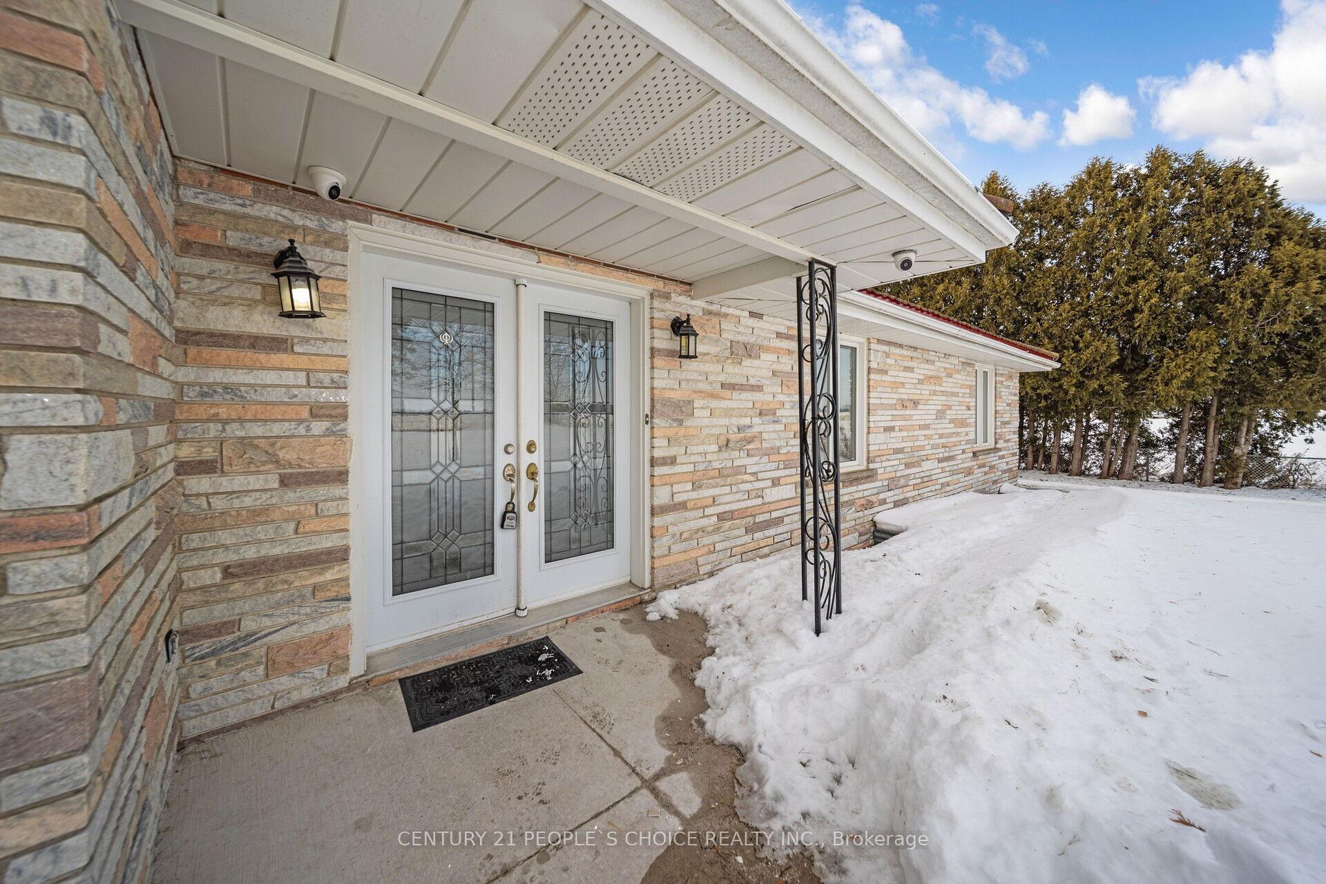 Photo 8 of 13026 Heart Lake Road, Caledon, Rural Caledon — HOMEH