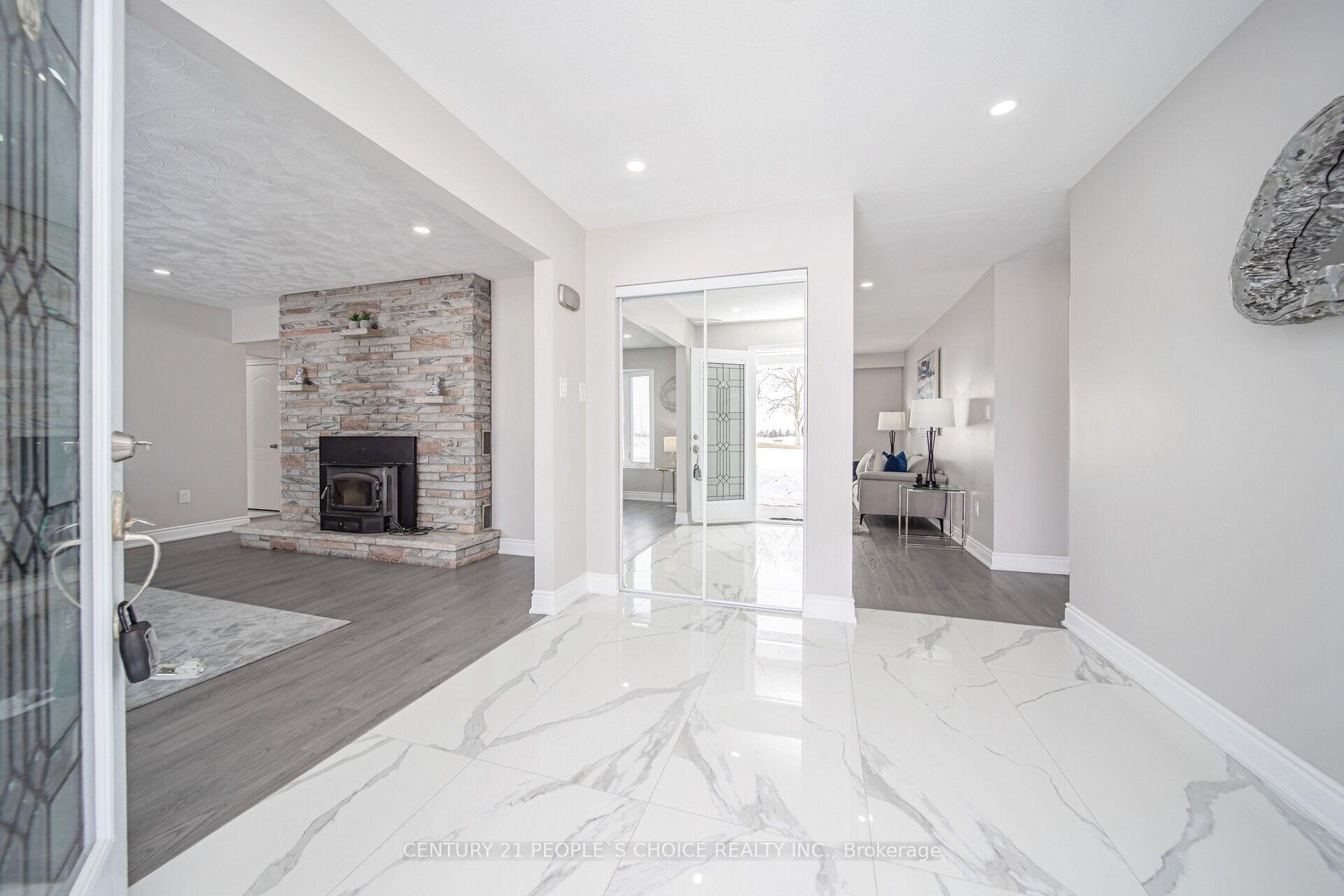 Photo 9 of 13026 Heart Lake Road, Caledon, Rural Caledon — HOMEH