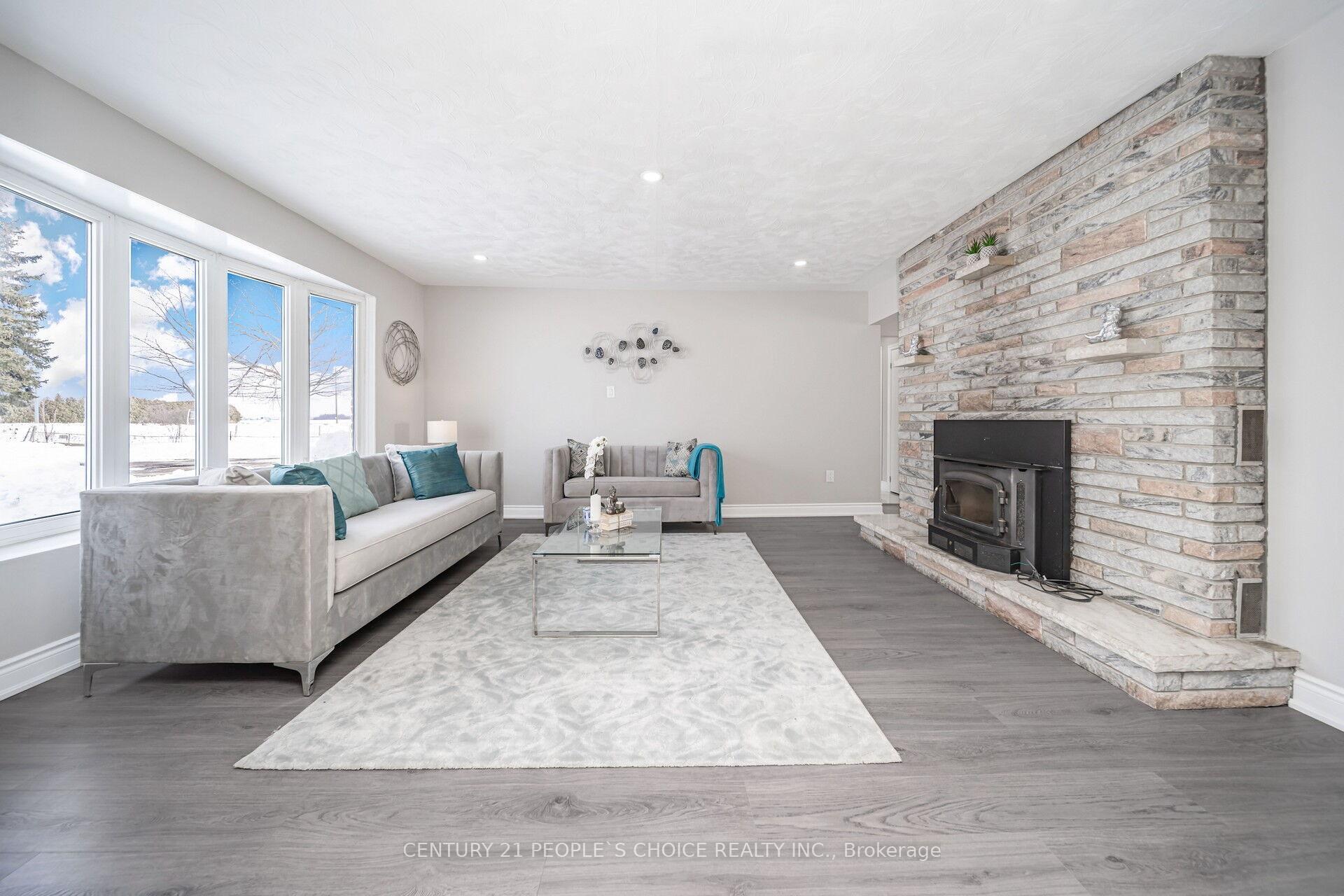 Photo 11 of 13026 Heart Lake Road, Caledon, Rural Caledon — HOMEH