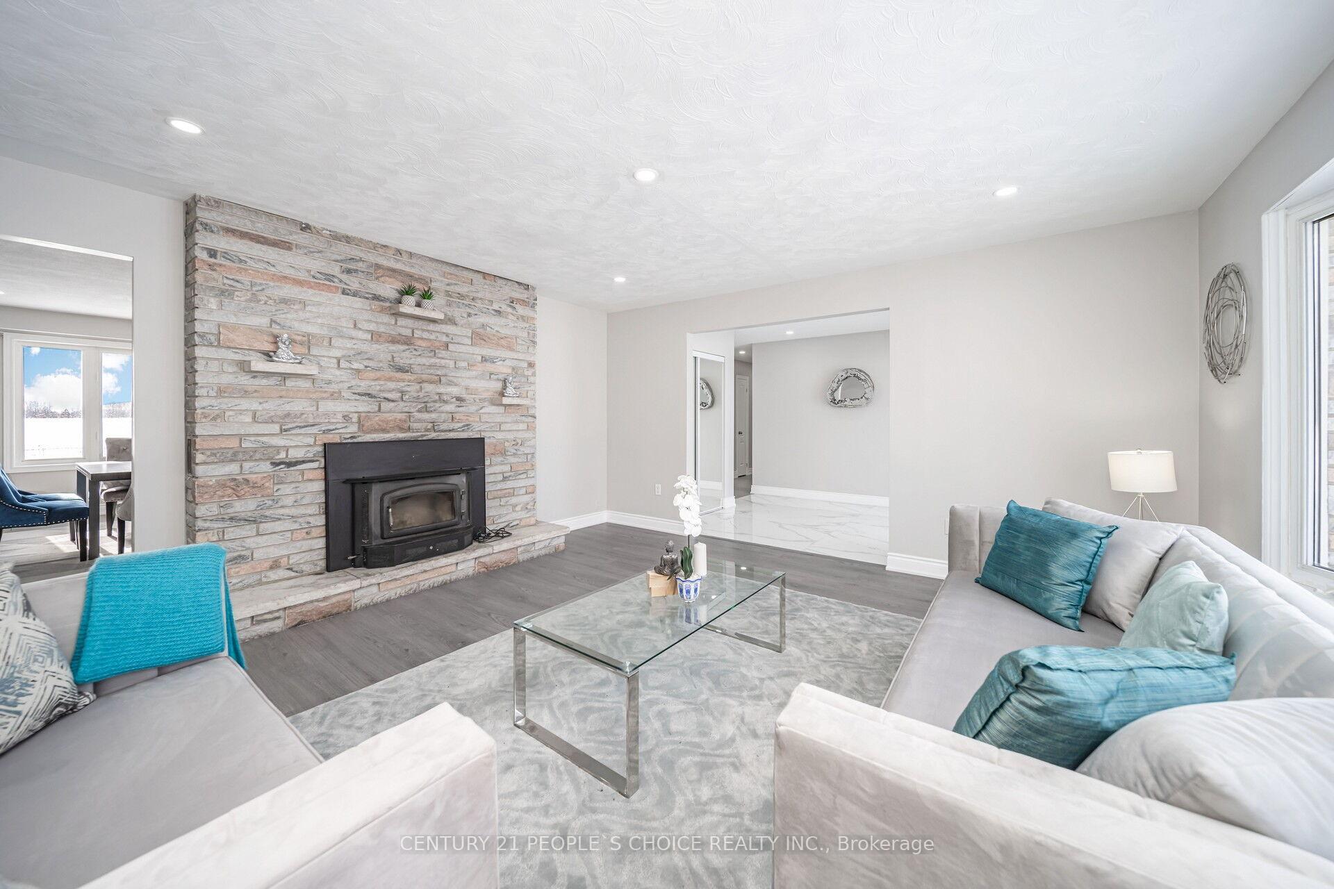 Photo 12 of 13026 Heart Lake Road, Caledon, Rural Caledon — HOMEH