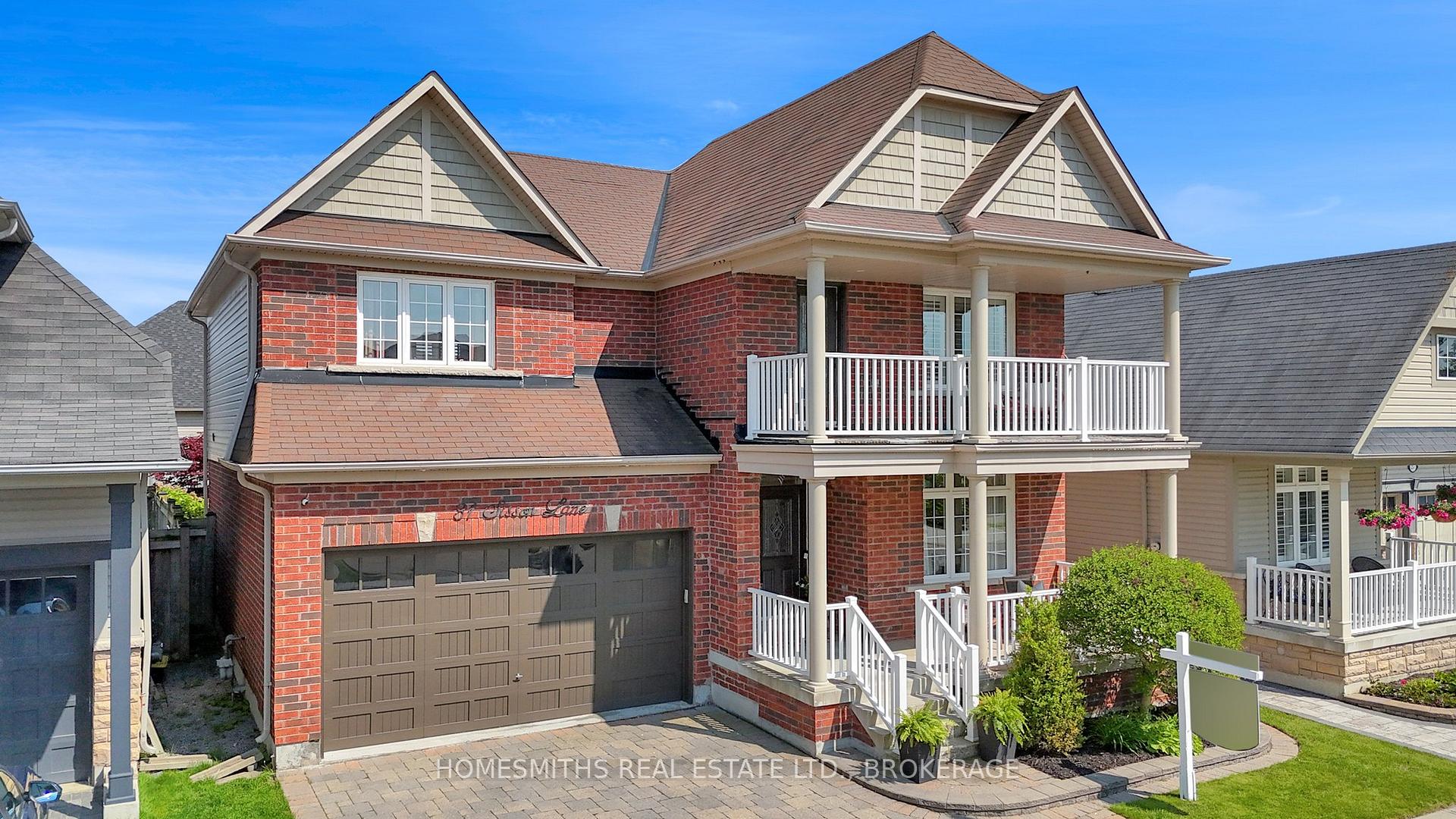 Photo 1 of 31 Sisson Lane, Clarington, Newcastle — HOMEH