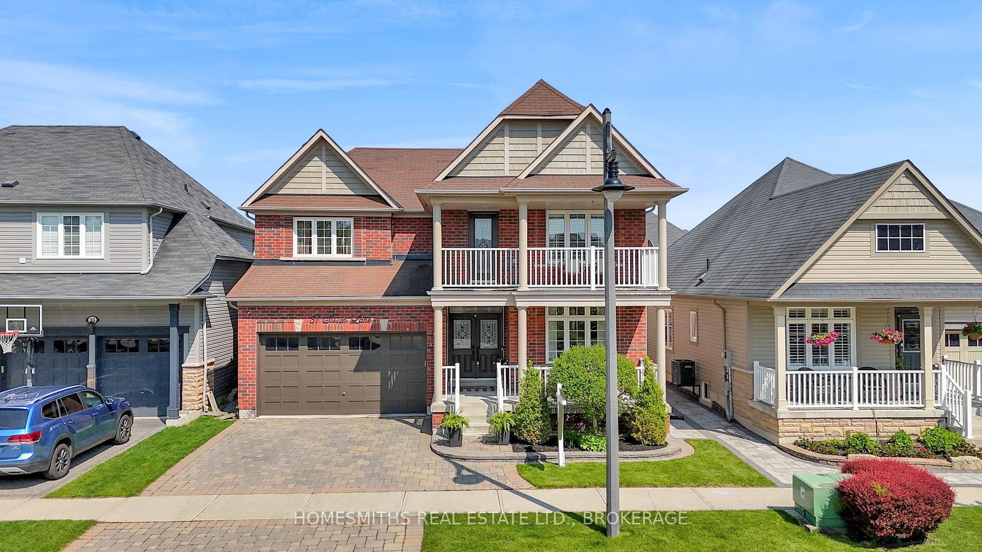 Photo 3 of 31 Sisson Lane, Clarington, Newcastle — HOMEH