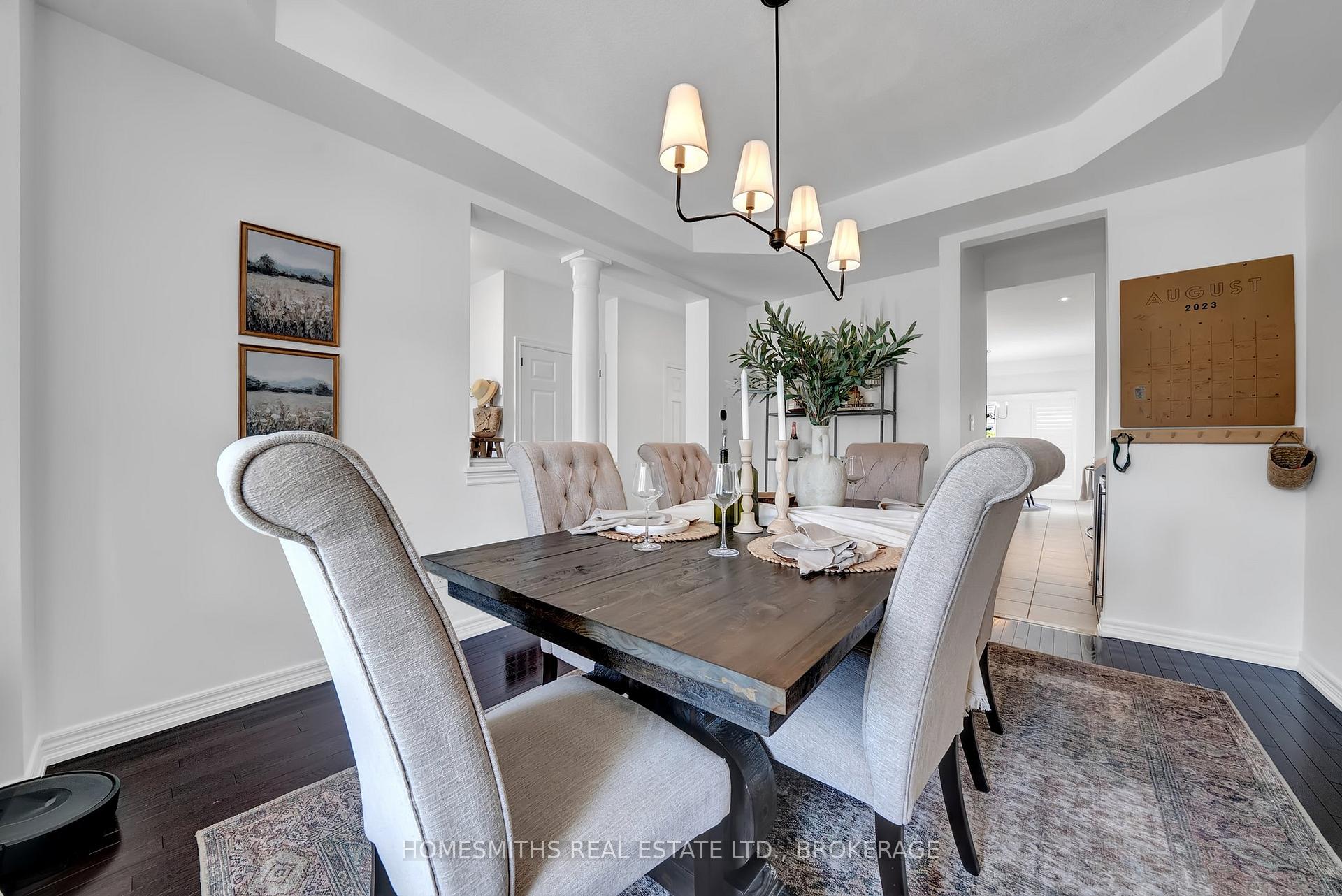 Photo 7 of 31 Sisson Lane, Clarington, Newcastle — HOMEH