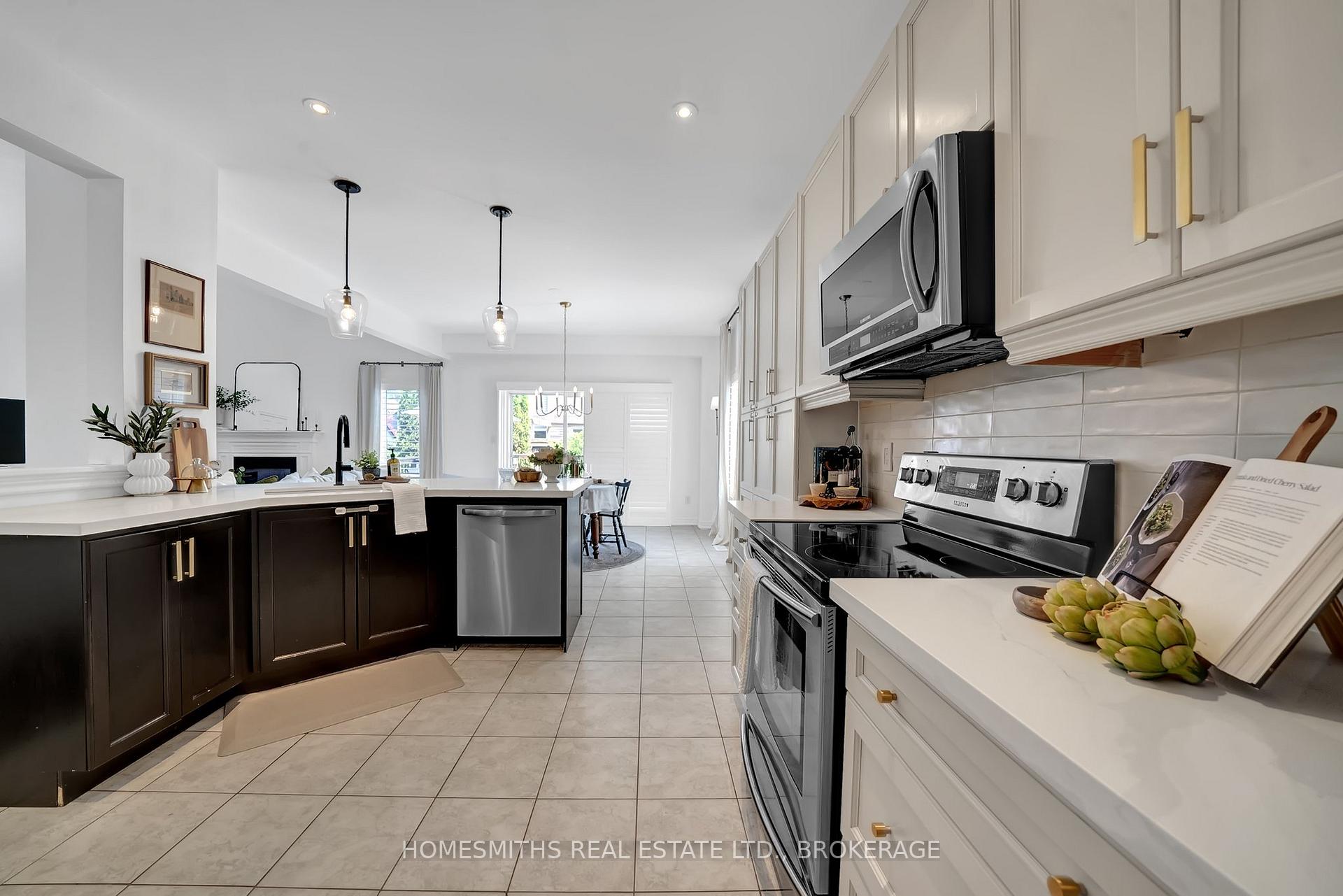 Photo 9 of 31 Sisson Lane, Clarington, Newcastle — HOMEH