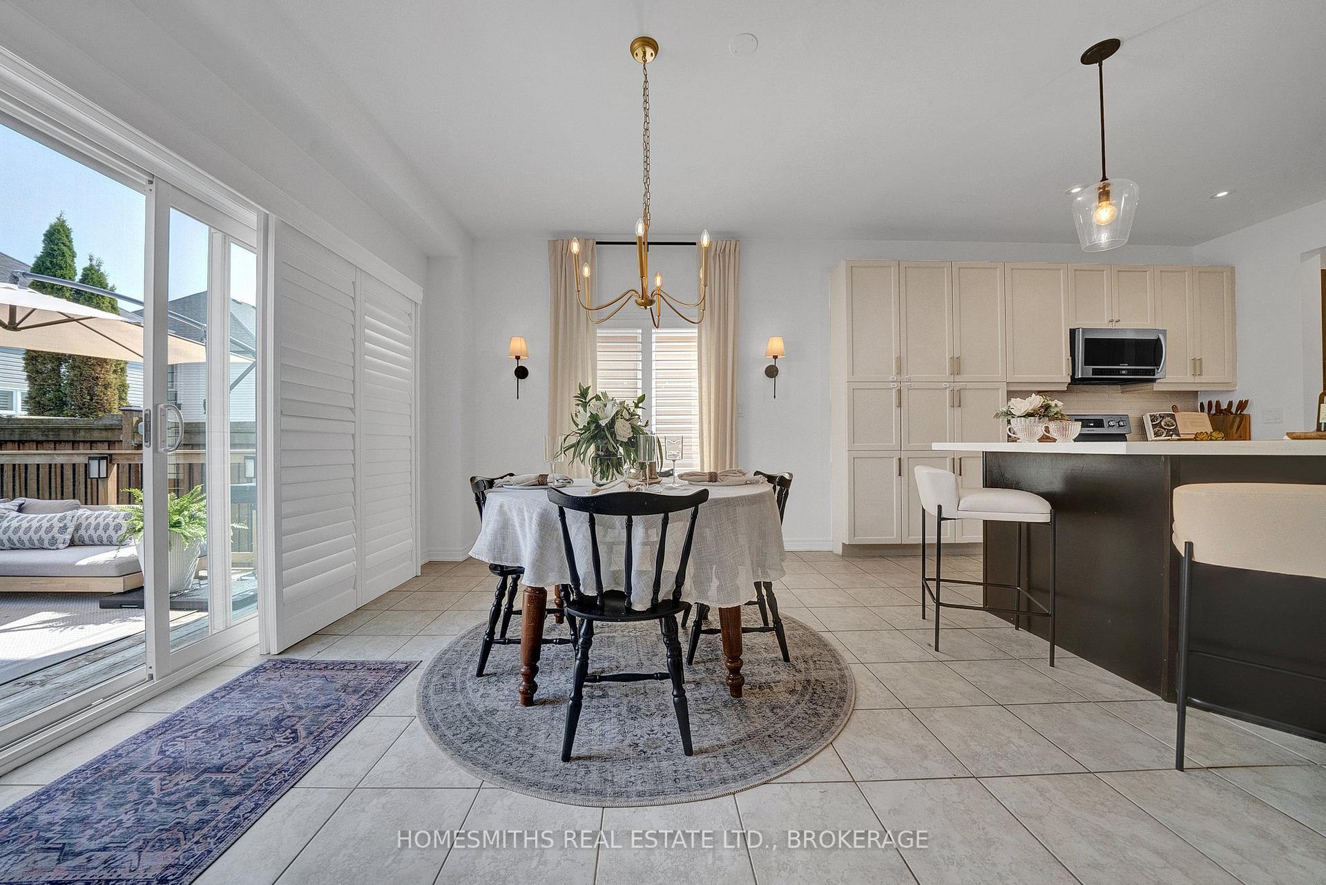 Photo 14 of 31 Sisson Lane, Clarington, Newcastle — HOMEH