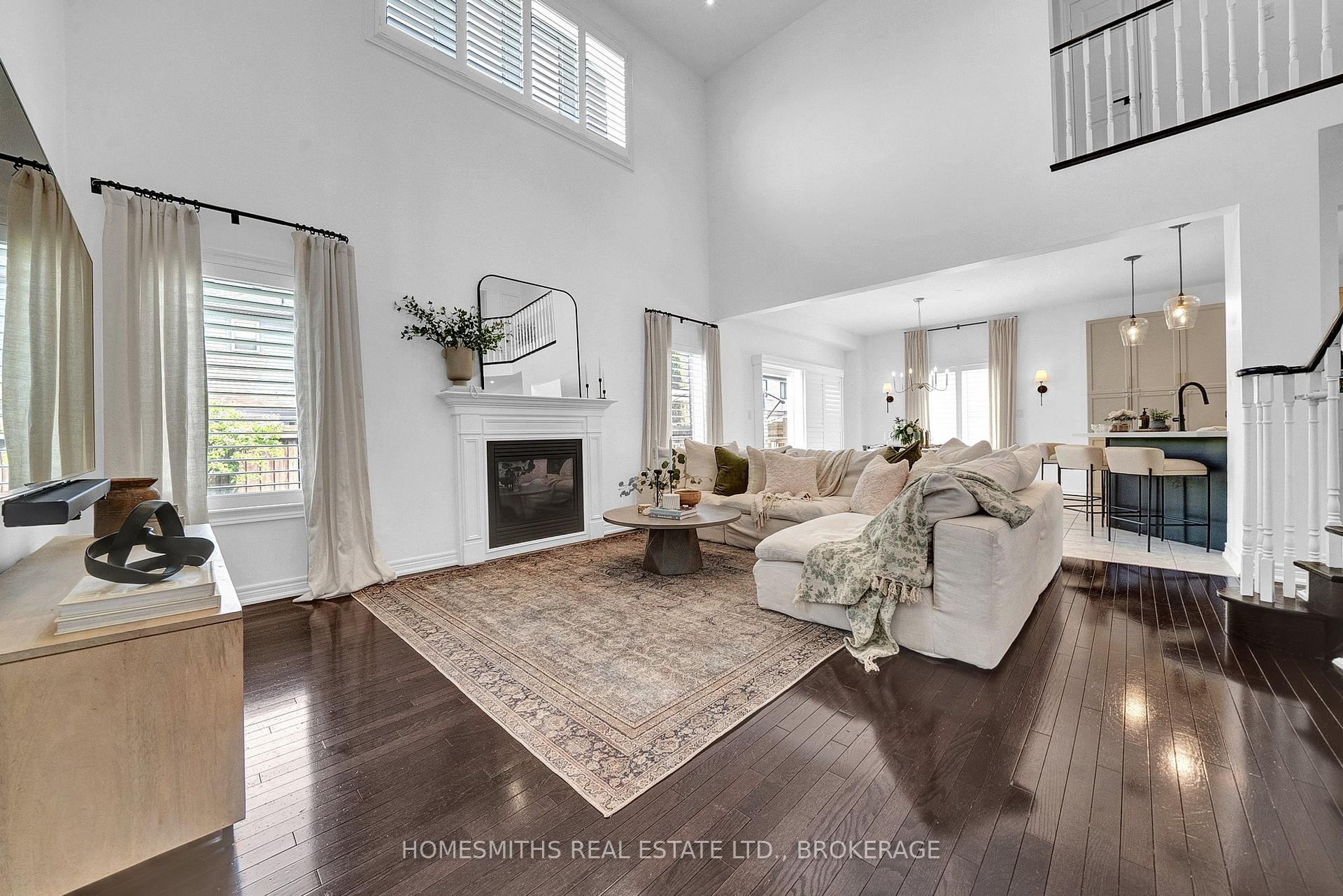 Photo 17 of 31 Sisson Lane, Clarington, Newcastle — HOMEH