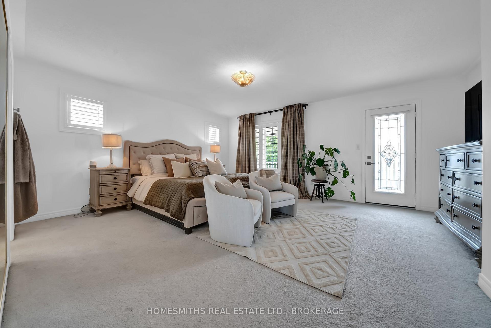 Photo 23 of 31 Sisson Lane, Clarington, Newcastle — HOMEH