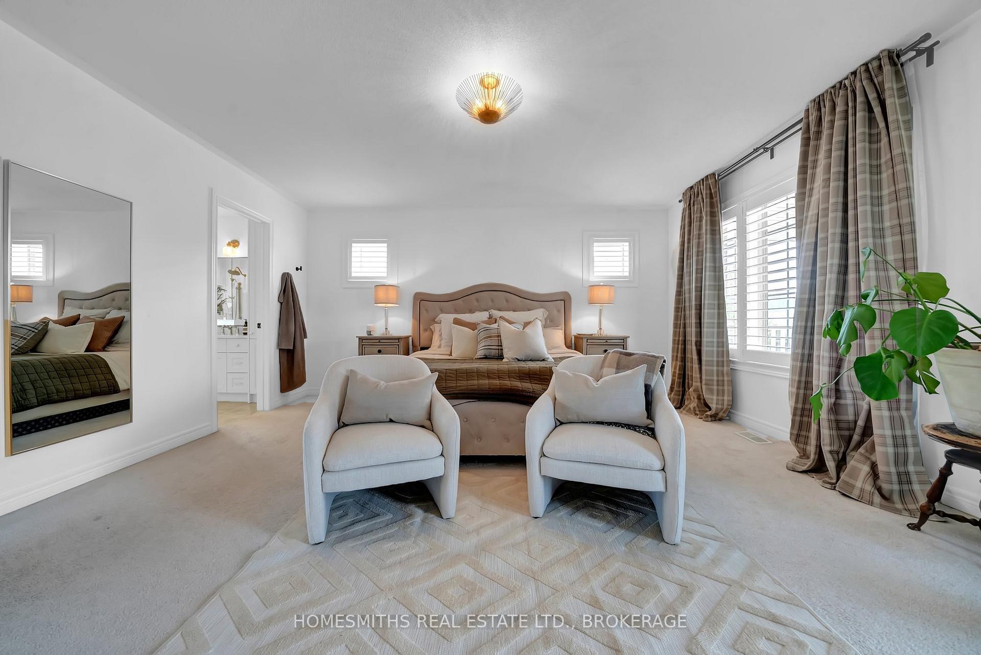 Photo 24 of 31 Sisson Lane, Clarington, Newcastle — HOMEH